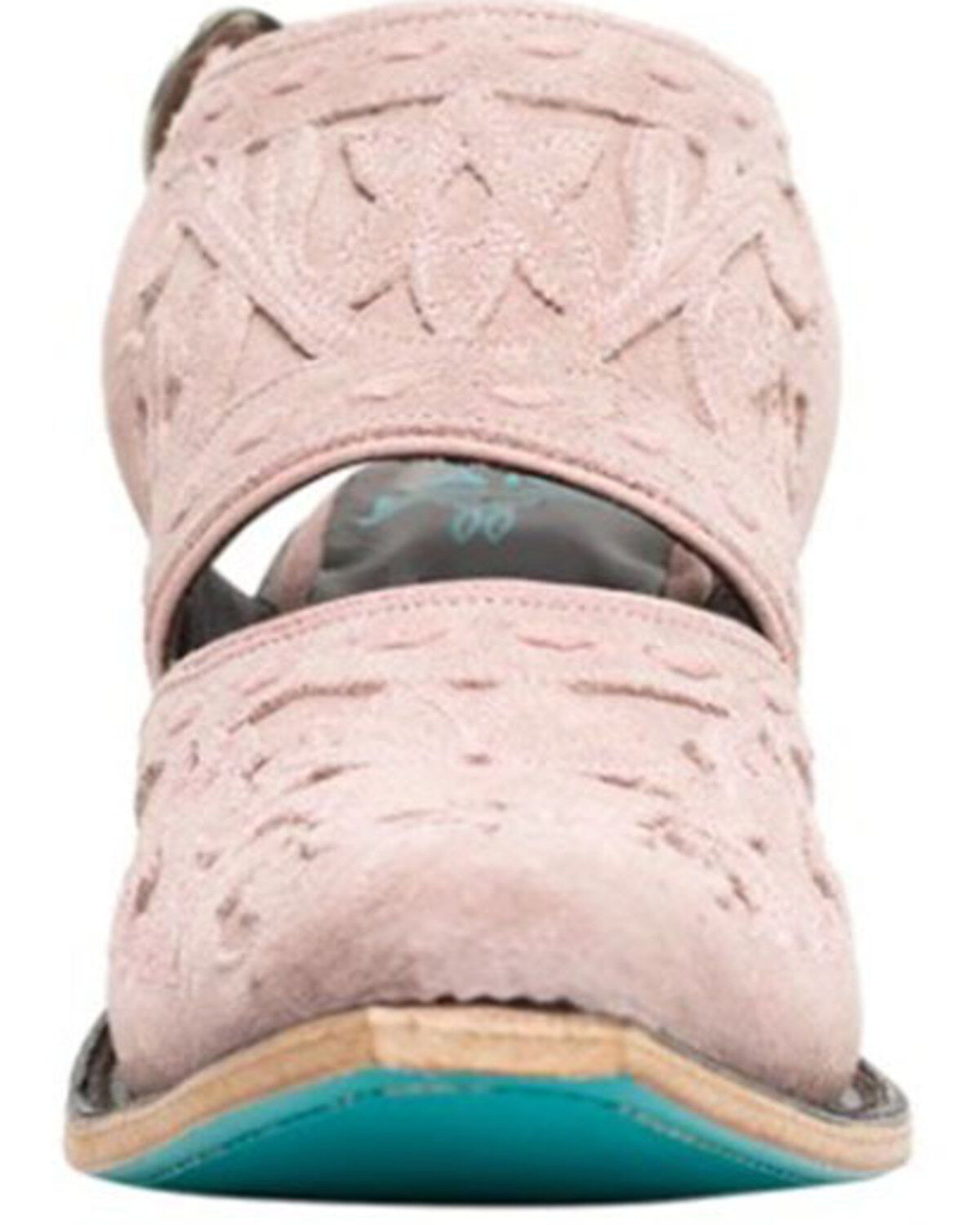 Lane Women's Robin Boots - Snip Toe