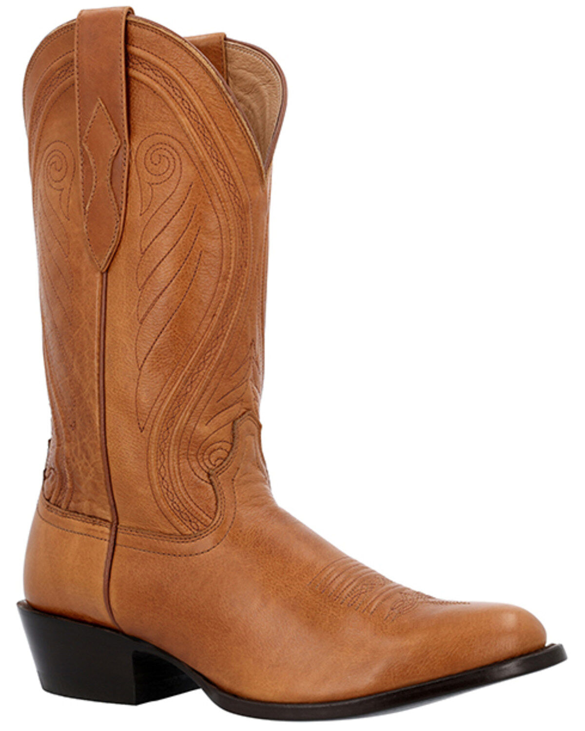 Durango Men's Santa Fe® Canyon Western Boots - Round Toe