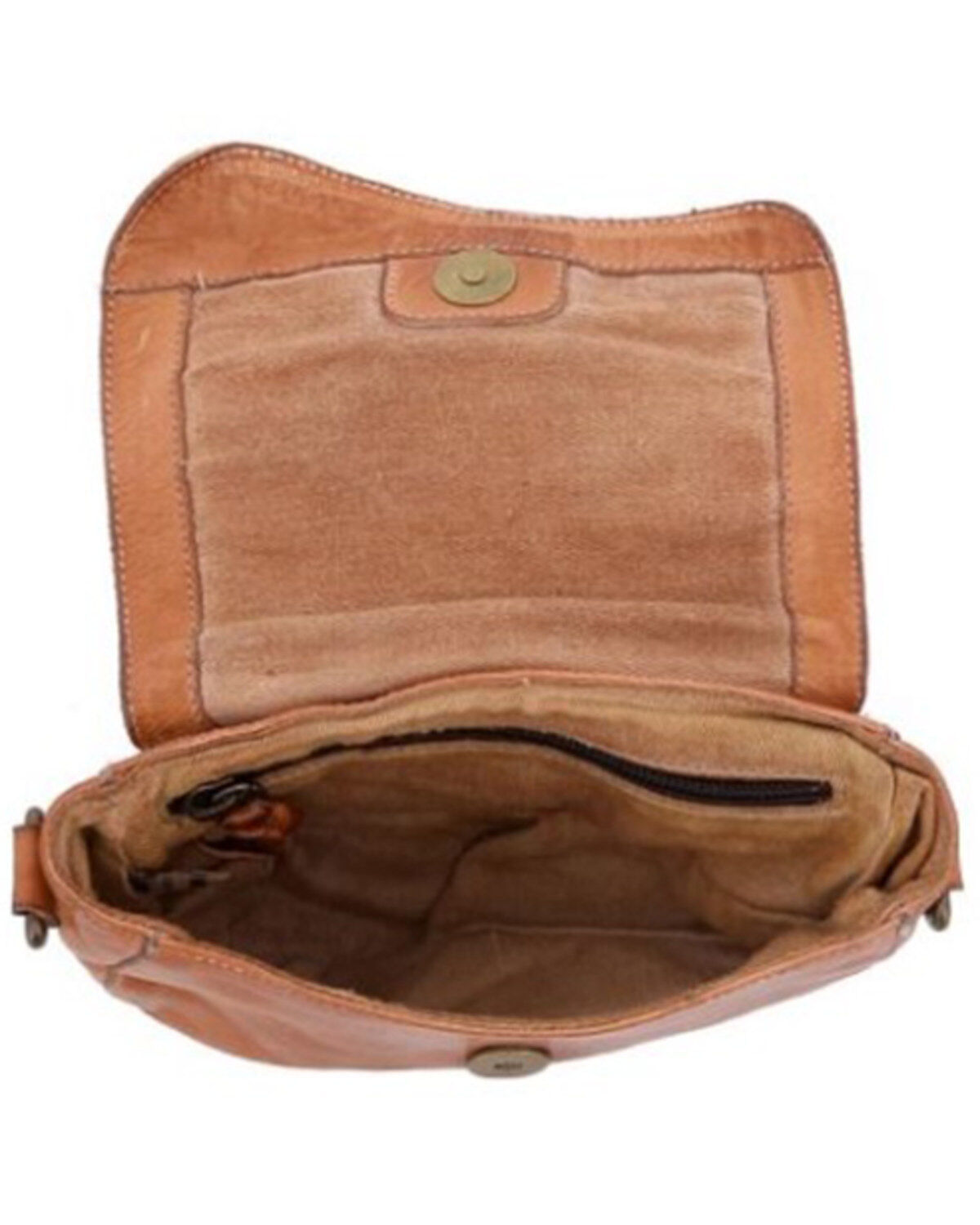 Bed Stu Women's Priscilla Shoulder Crossbody Bag