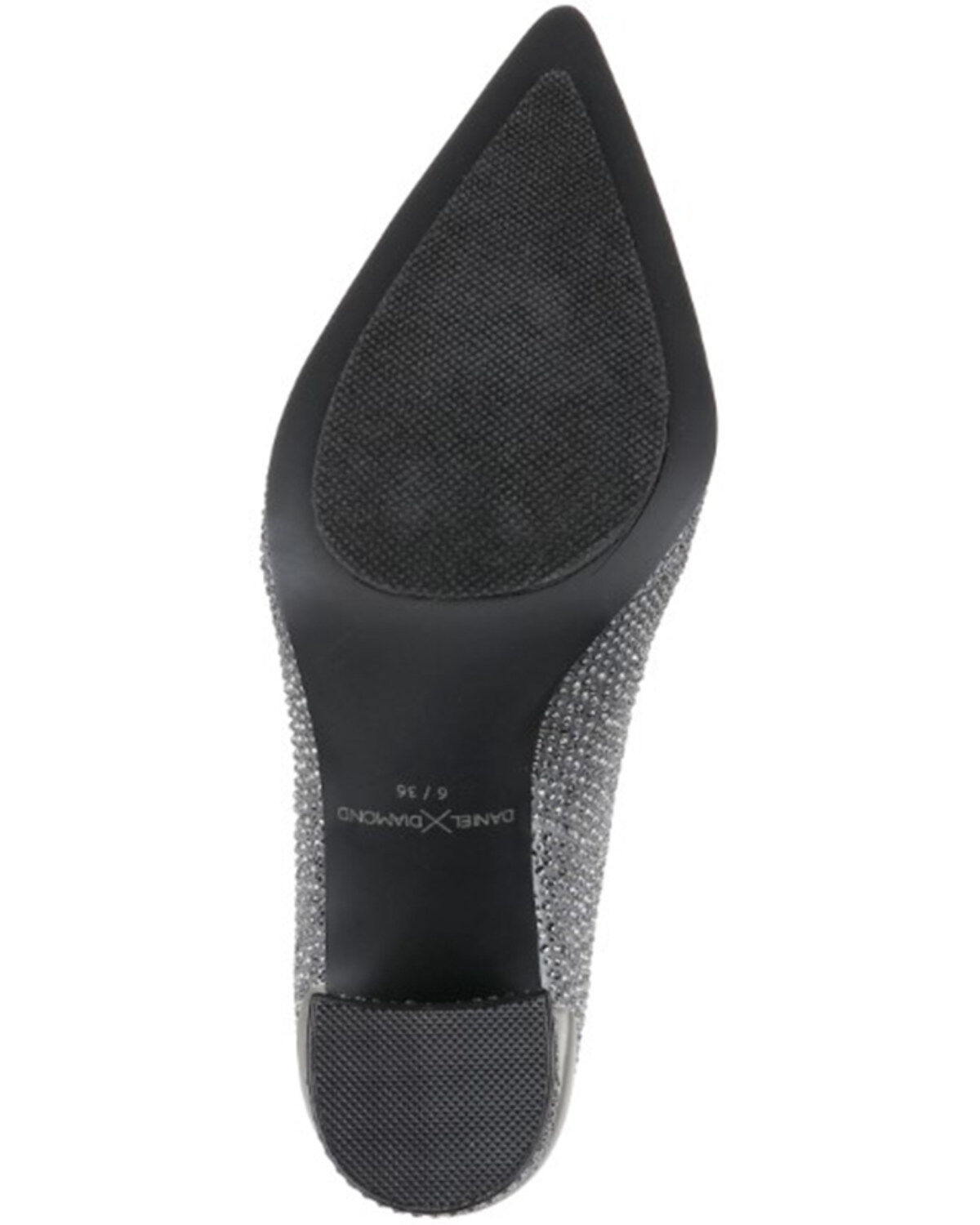 DanielXDiamond Women's Johnny Guitar Western Boots - Snip Toe