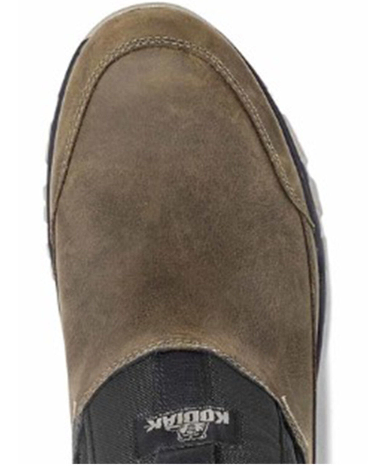 Kodiak Men's Tarbot Modern Utility Work Boots - Soft Toe