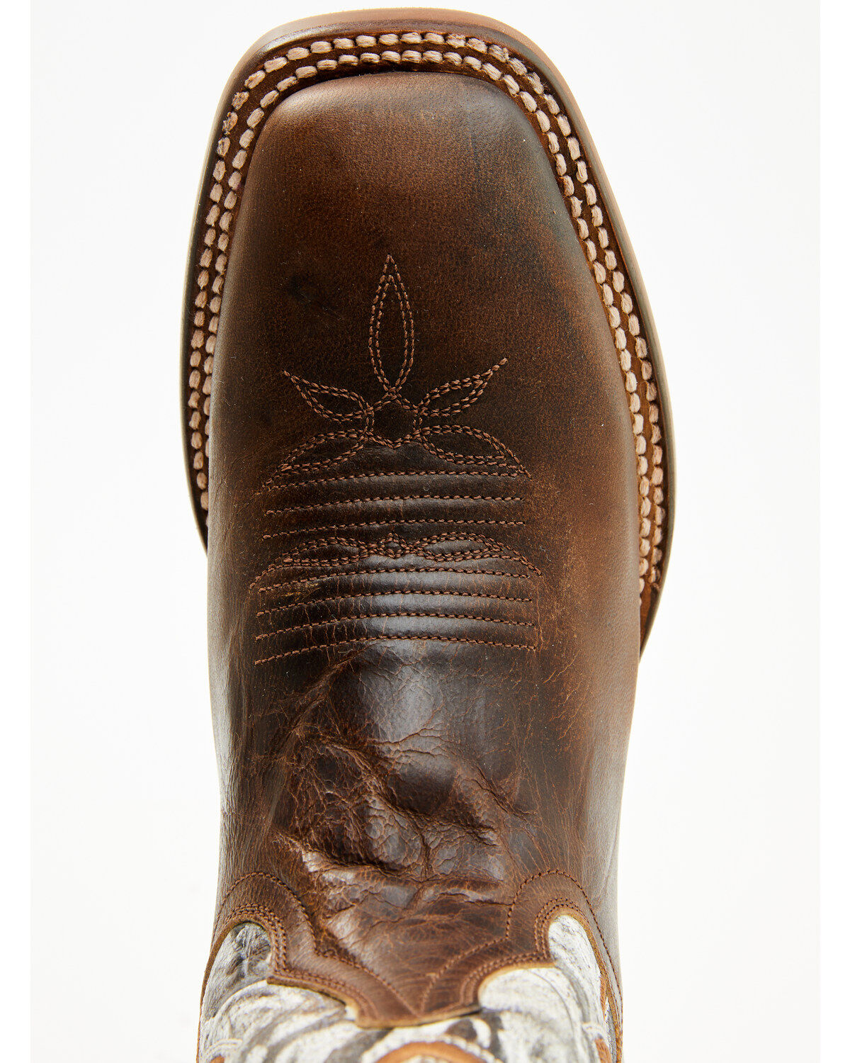 Dan Post Women's Tess Western Boots - Square Toe