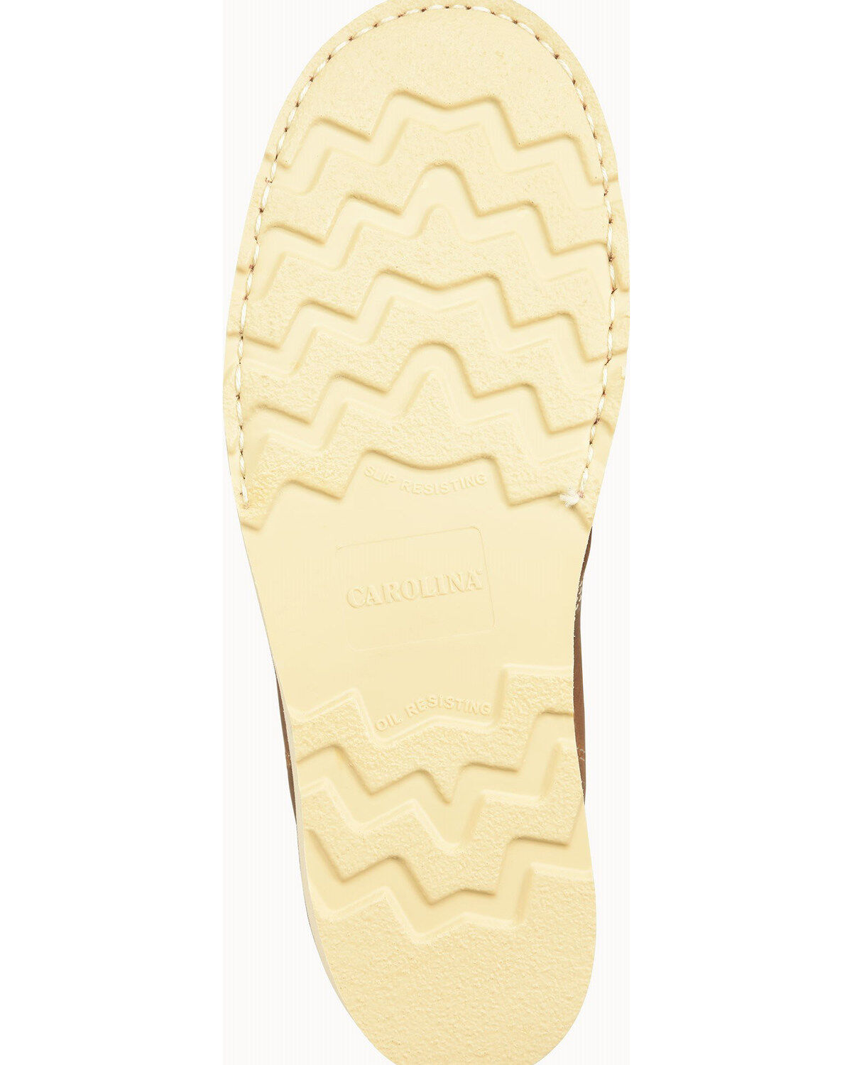 Carolina Men's AMP USA Lace-Up Work Boots - Soft Toe