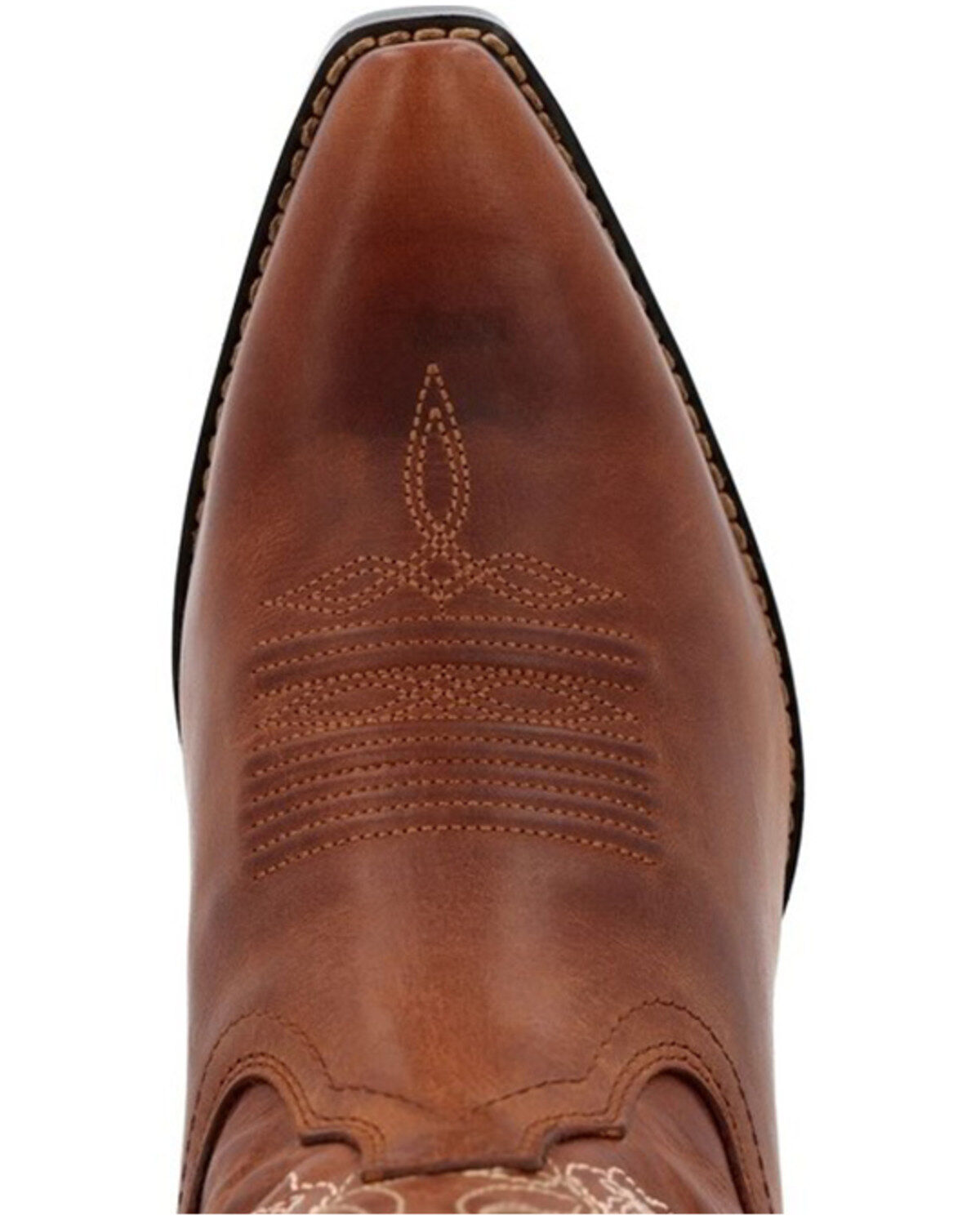 Durango Women's Crush Rosewood Western Boots - Snip Toe