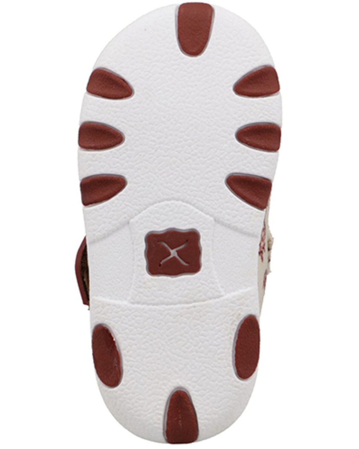 Twisted X Toddler Driving Mocs