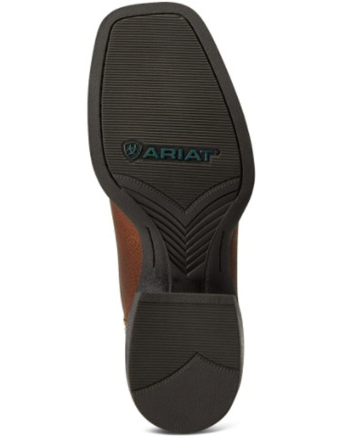 Ariat Men's Cliff Sport All Country Western Performance Boots - Broad Square Toe