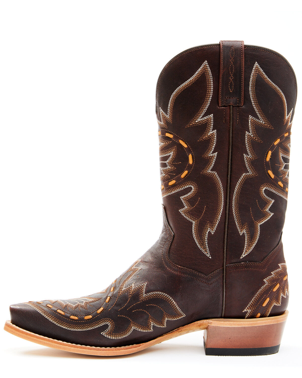 Dan Post Men's Sidewinder Western Boots - Snip Toe
