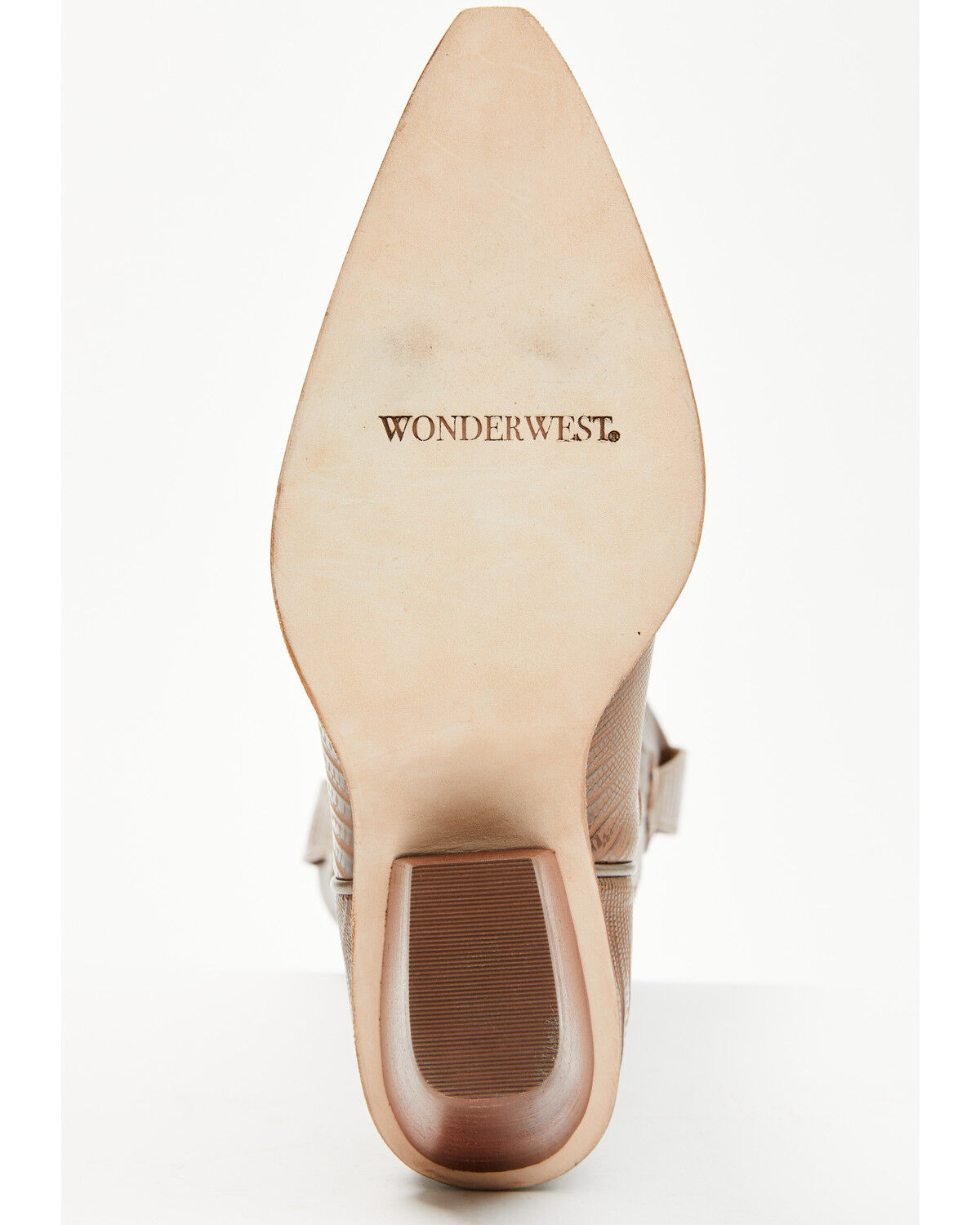 Wonderwest Women's Havannah Tall Western Boots - Snip Toe