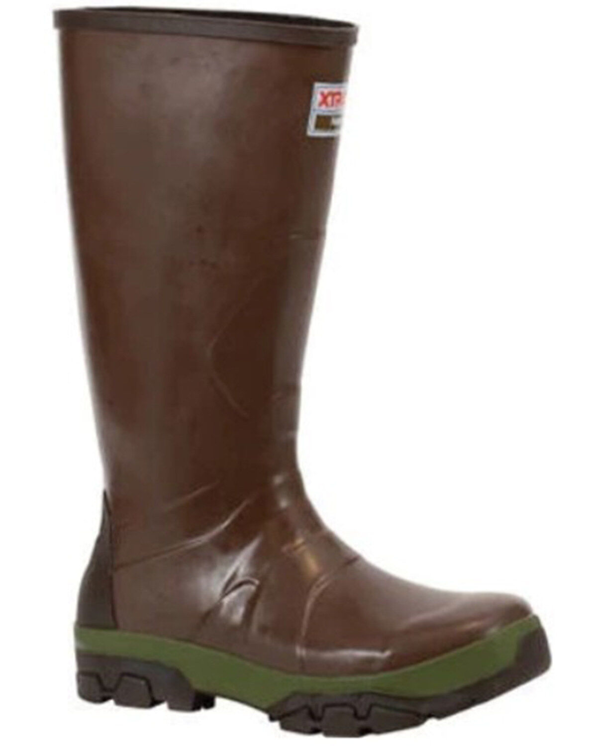Xtratuf Men's 15" Altitude Legacy Boots - Round Toe