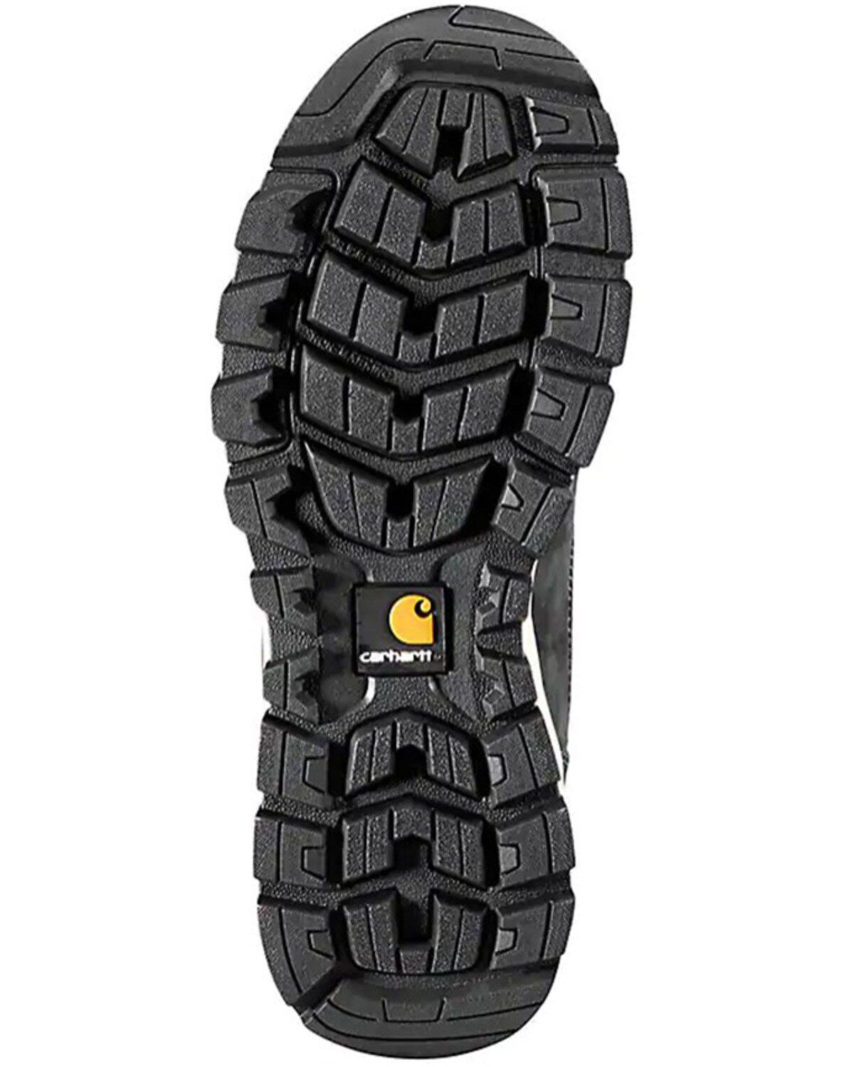 Carhartt Women's Gilmore 6" Hiker Work Boot - Alloy Toe