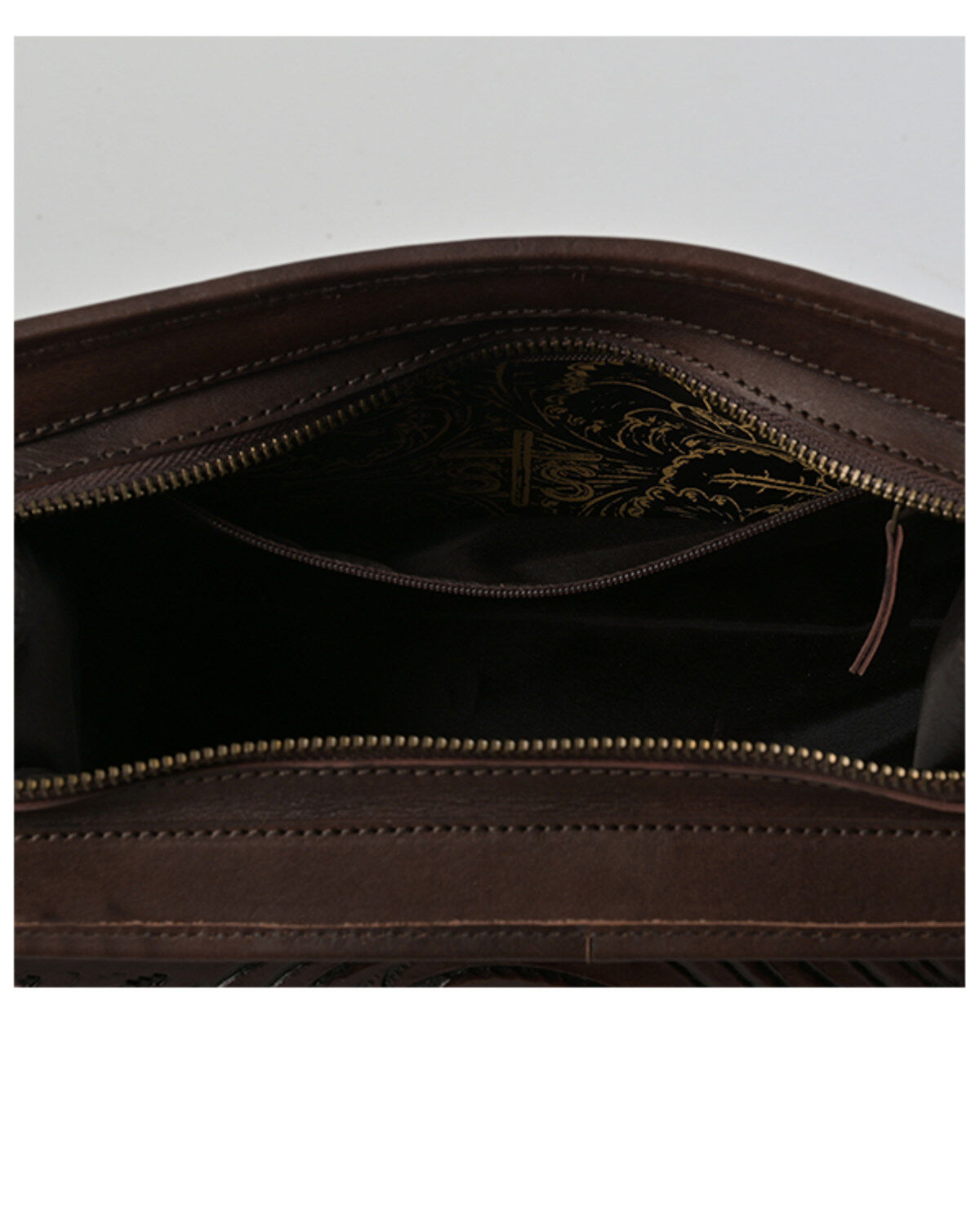 STS Ranchwear Westward Travel Kit