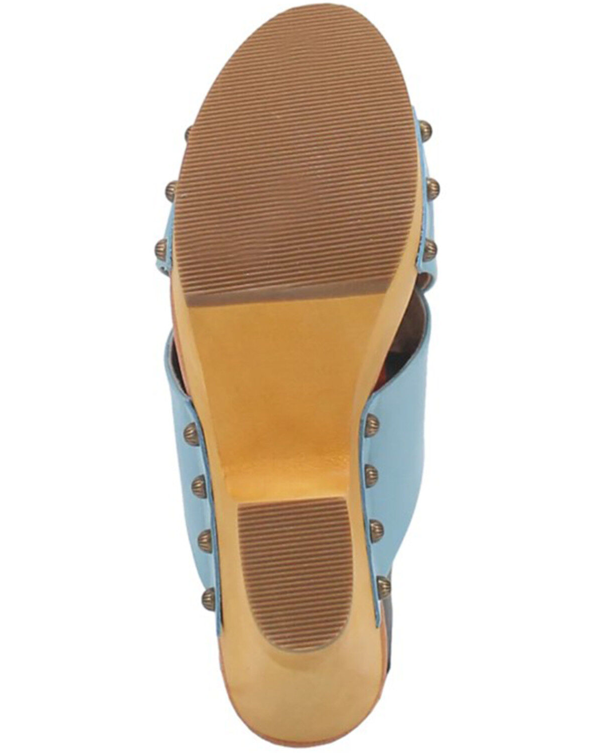 Dingo Women's Driftwood Sandals