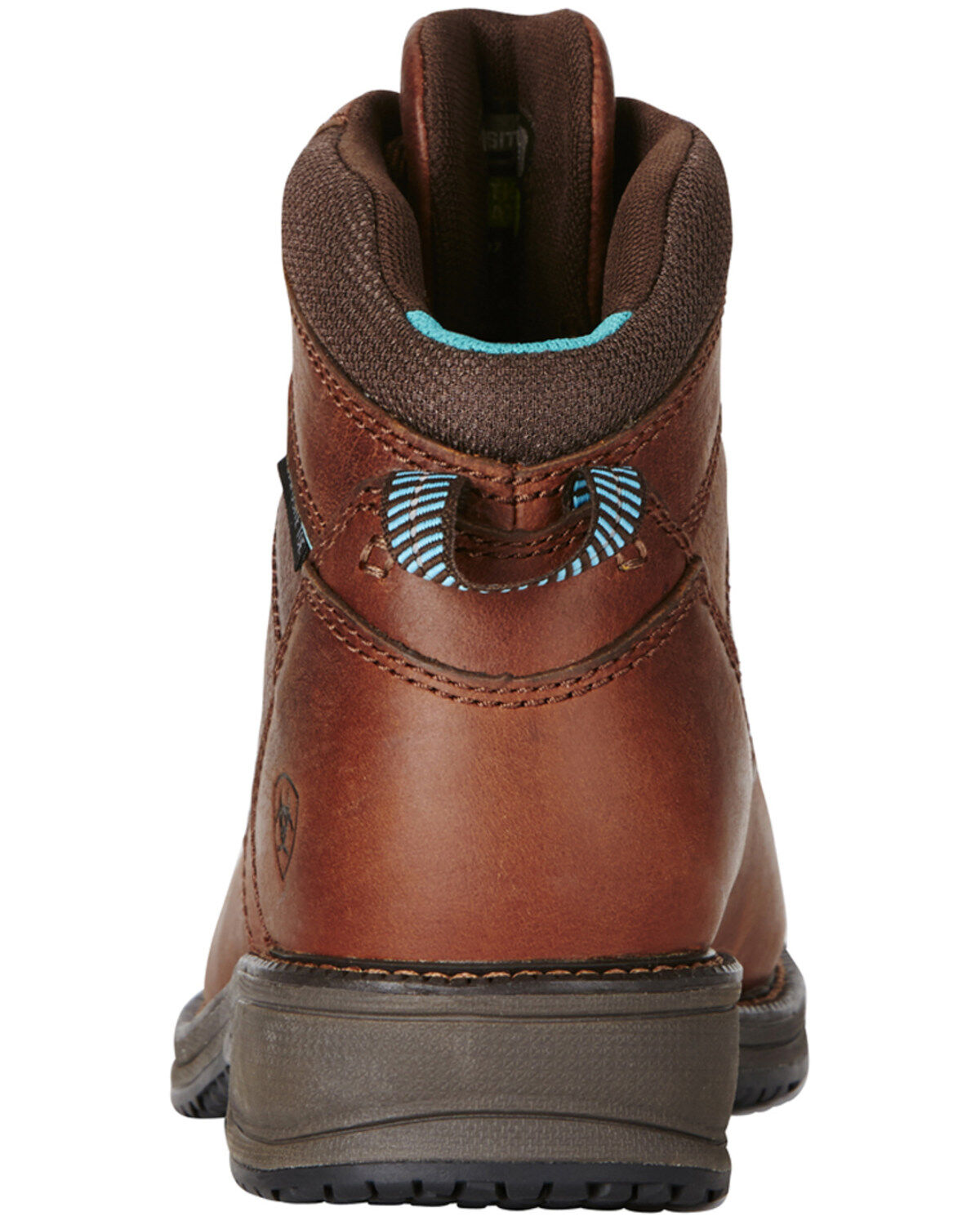 Ariat Women's Casual Lace Work Boots - Composite Toe