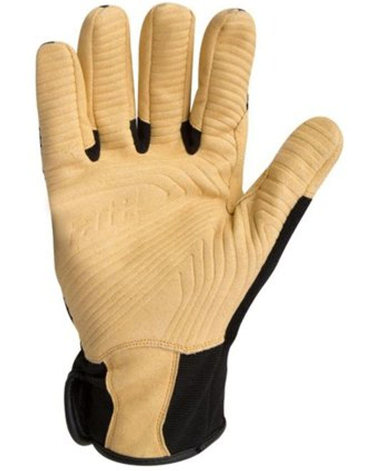 212 Performance Men's Impact Speedcuff Cut Resistant 5 Work Gloves