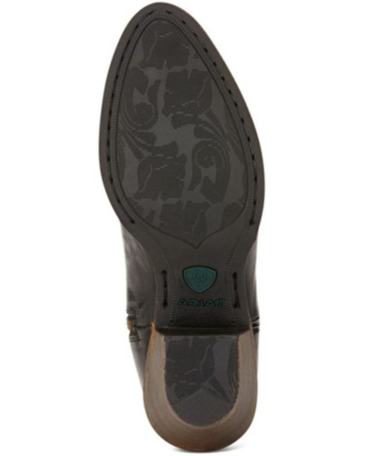 Ariat Women's Darlin Western Boots - Round Toe