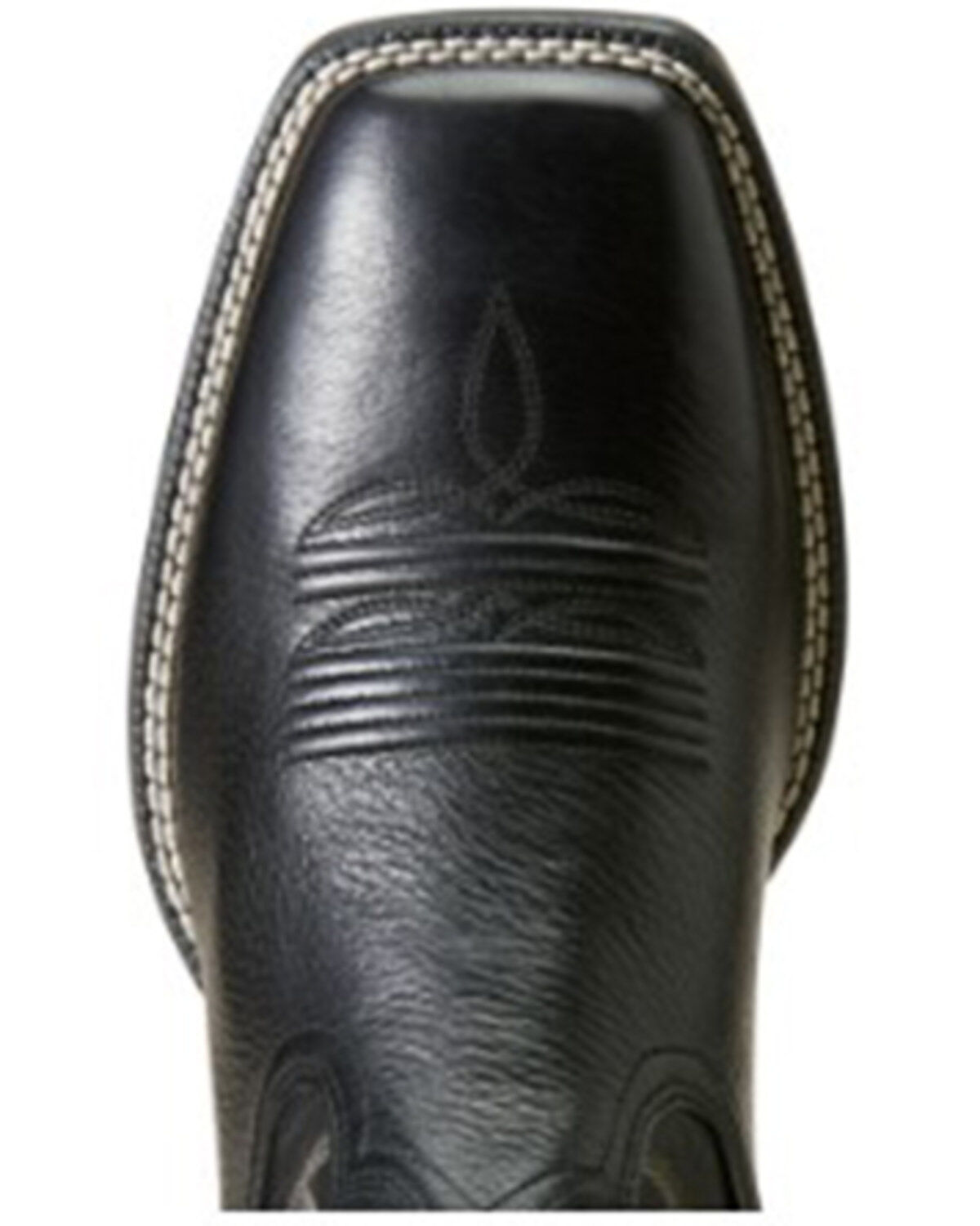 Ariat Men's Ultra Performance Western Boots - Broad Square Toe