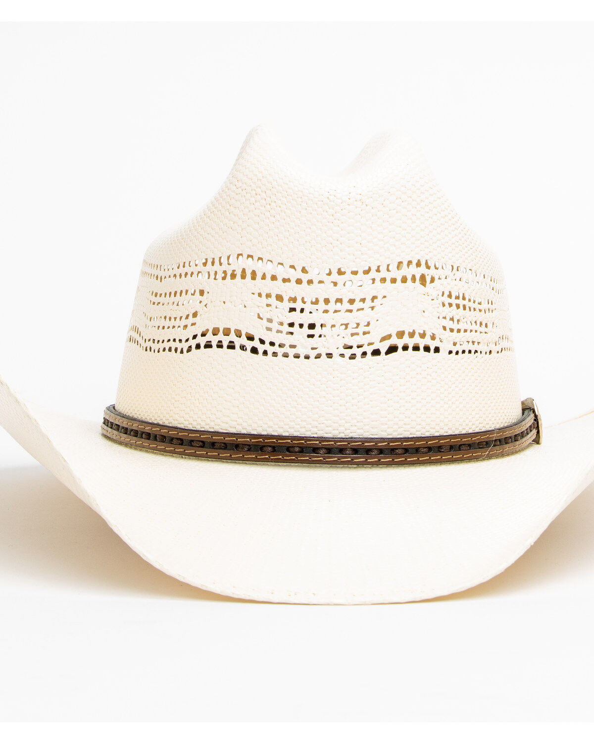Cody James Pro Rodeo 20X Straw Cowboy Hat