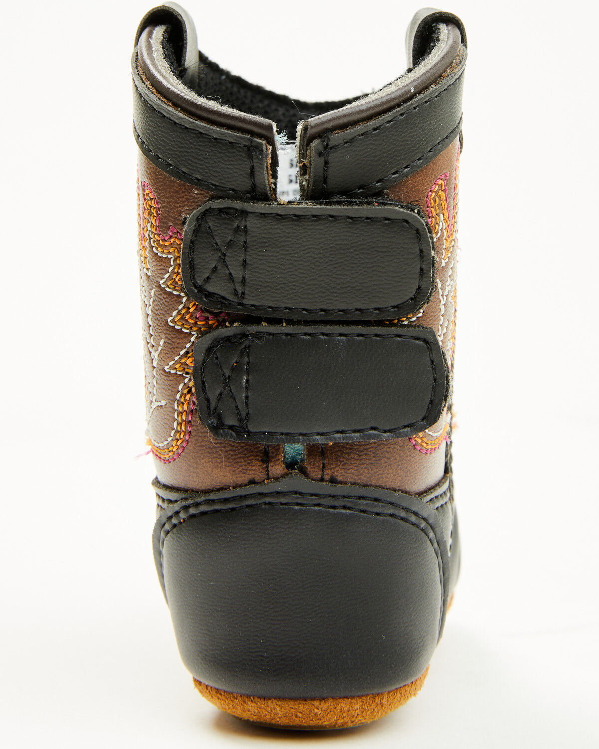 Boot Barn Infant Boys' Blazin Poppet Boots - Round Toe