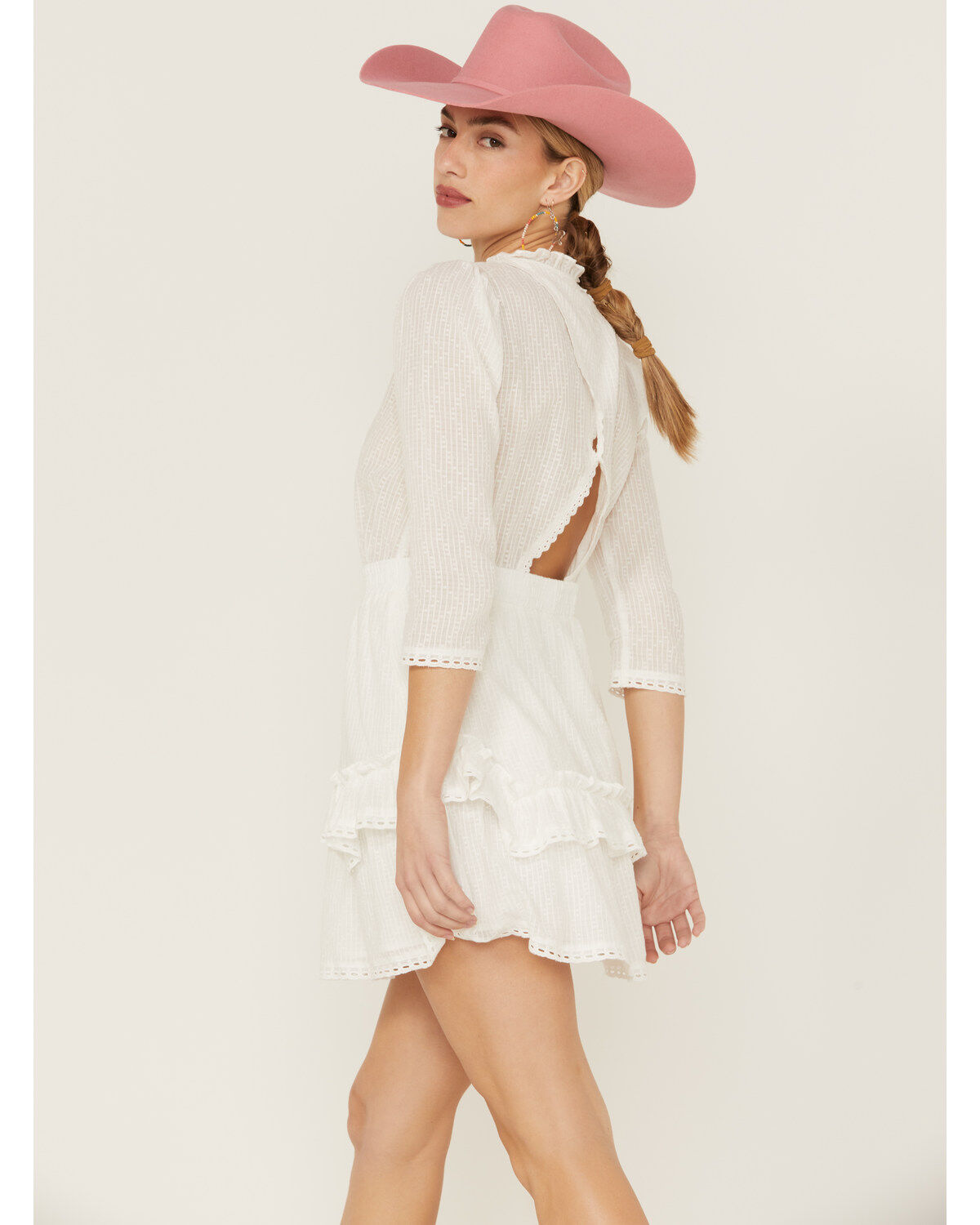 Heartloom Women's Kelsa Mini Dress