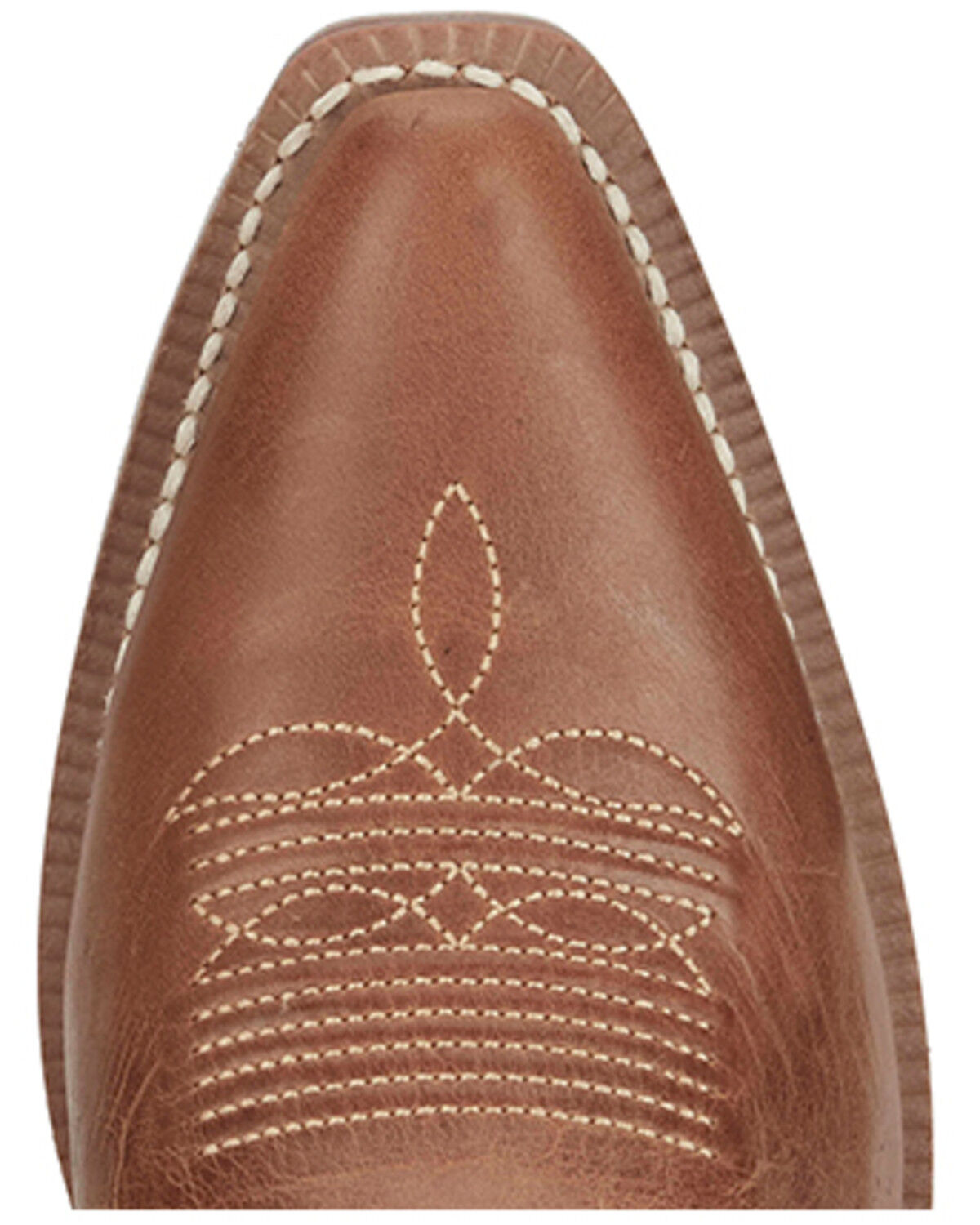 Justin Women's Isabella Barnwood Western Booties - Snip Toe