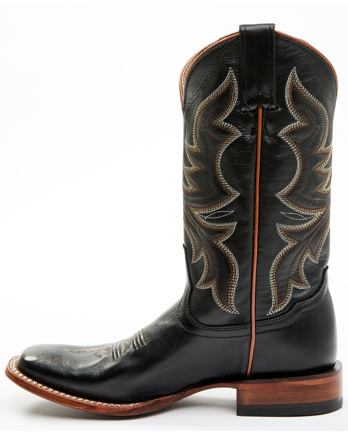 Shyanne Women's Mae Western Boots - Broad Square Toe