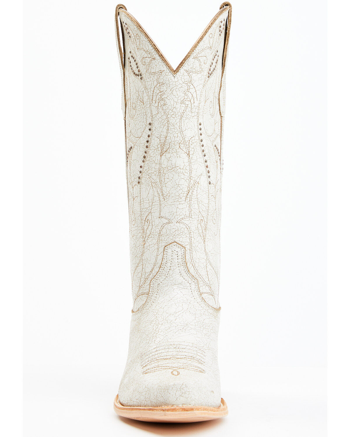 Idyllwind Women's Sweet Tea Crackle Tall Western Boots - Snip Toe