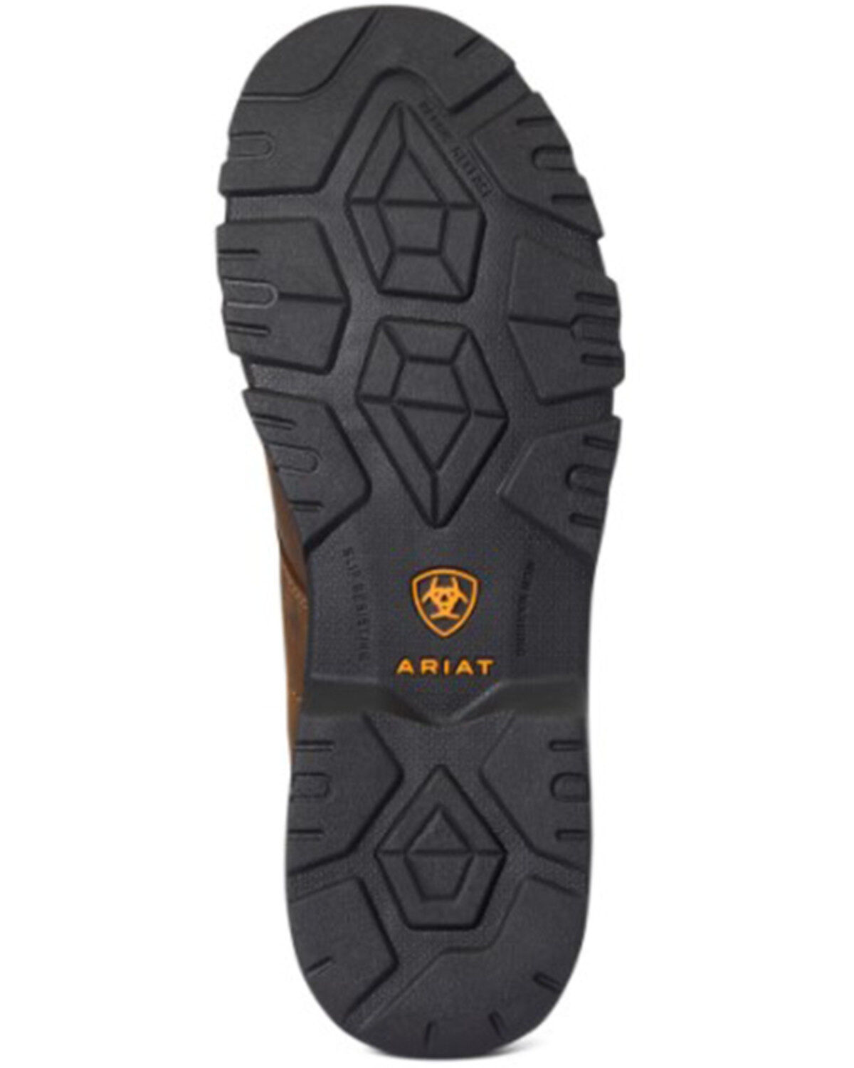 Ariat Men's Farmland Waterproof Hiking Boots - Soft Toe