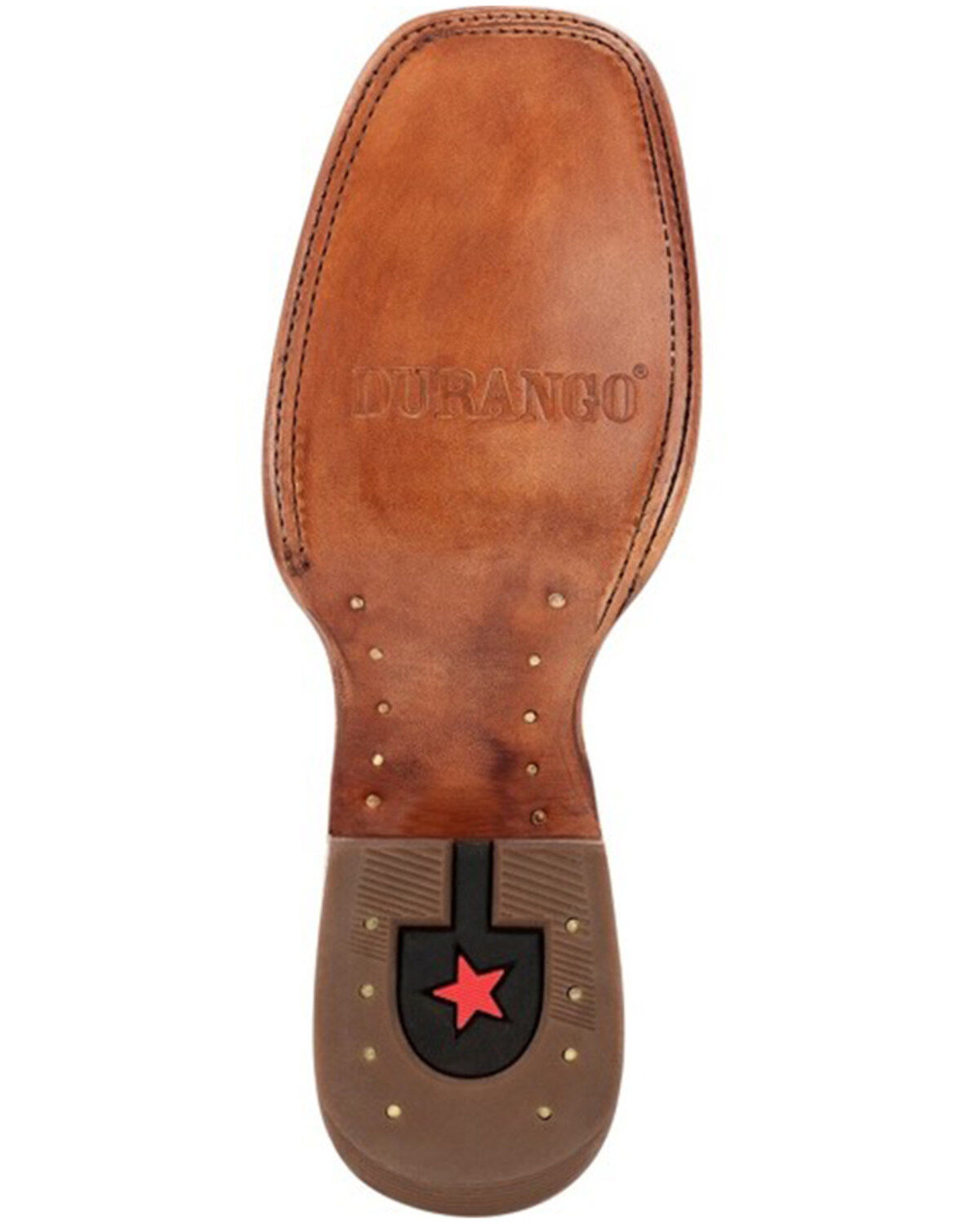 Durango Women's Arena Pro Western Boots - Broad Square Toe