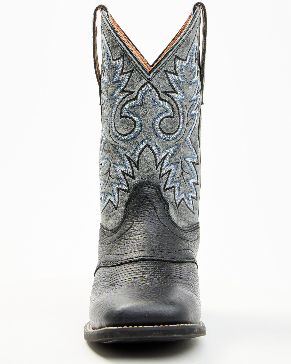 Cody James Men's Badge Xero Gravity® Western Boots - Broad Square Toe