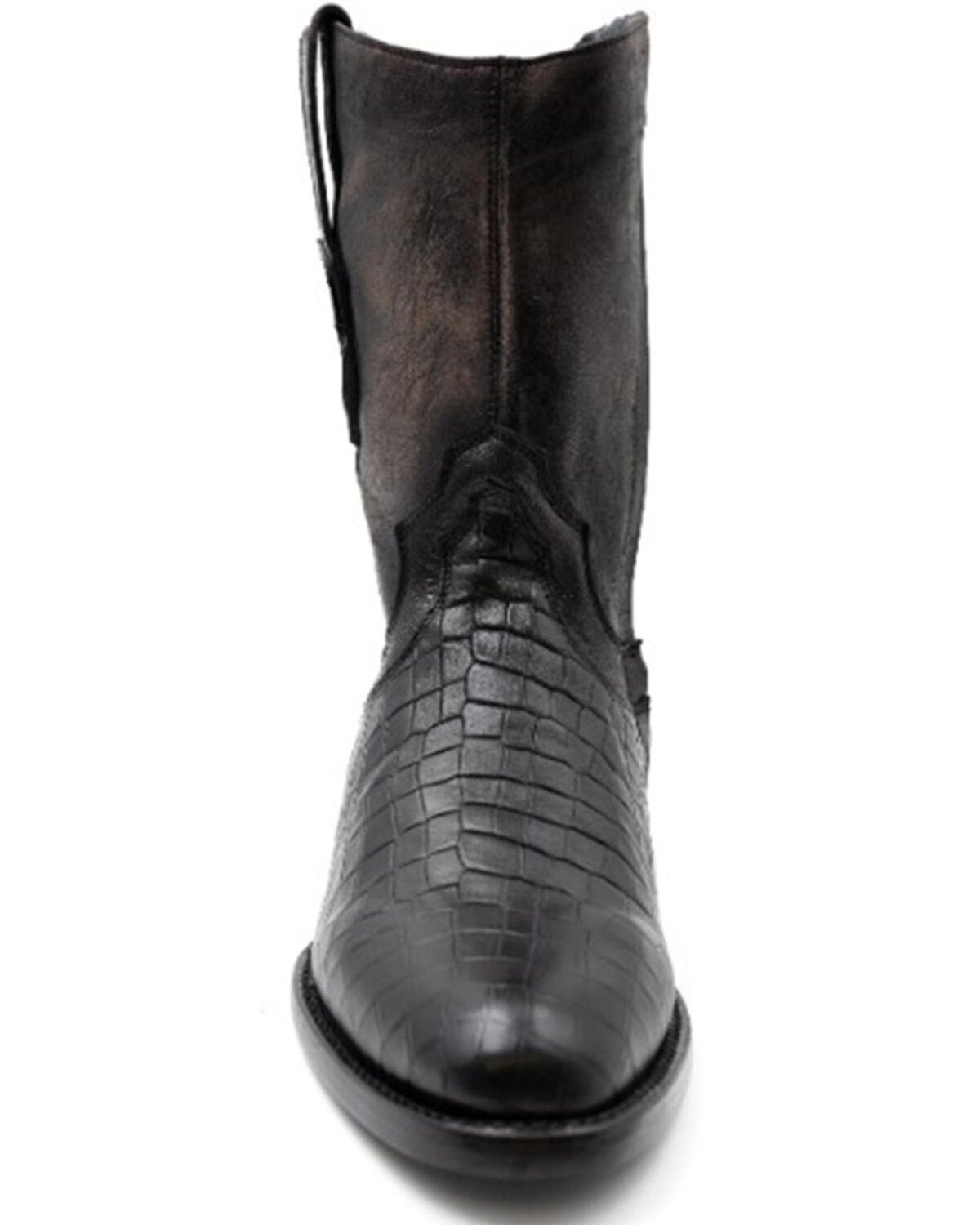 Ferrini Men's Winston Western Boots - Round Toe