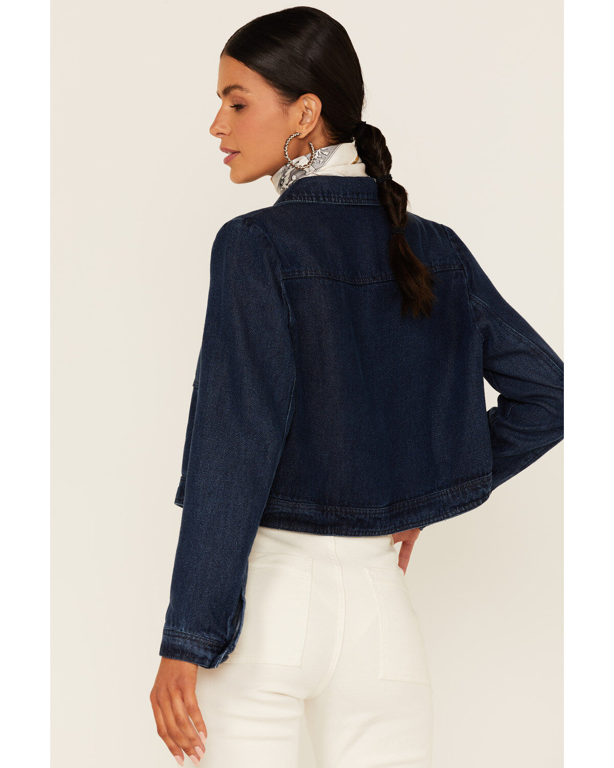 Maggie Sweet Women's Loreto Denim Jacket