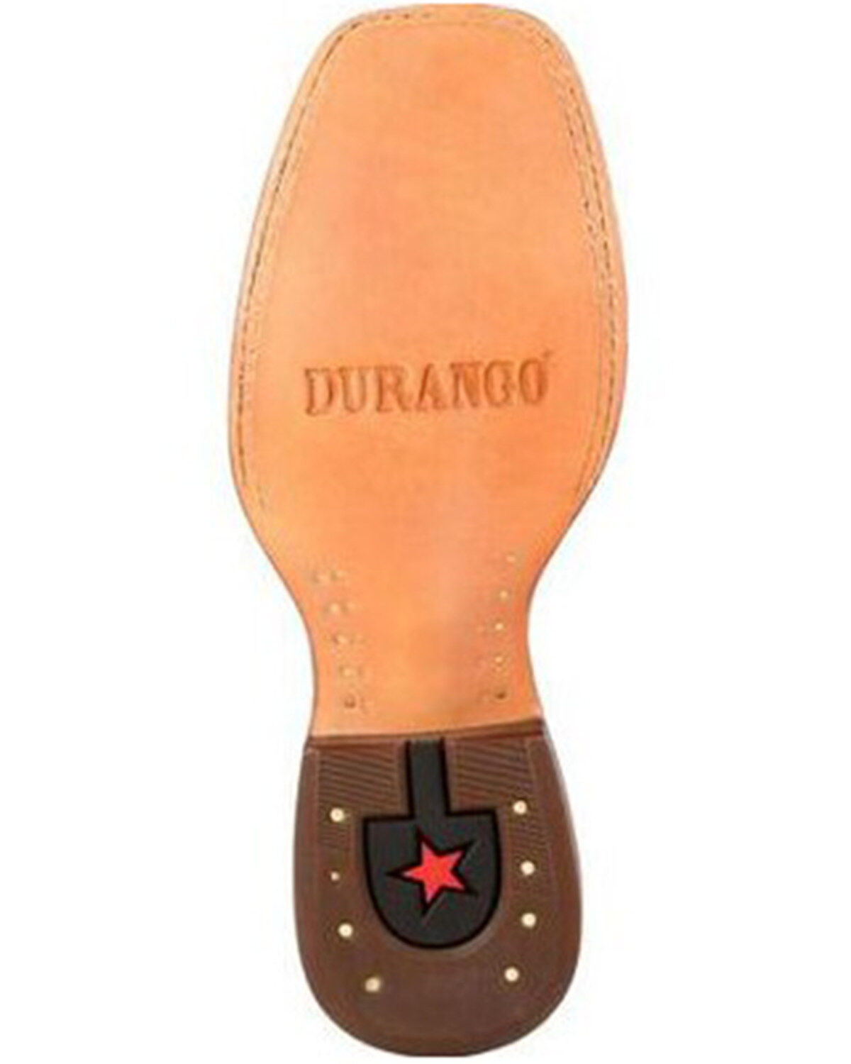 Durango Women's Arena Pro Western Boots - Broad Square Toe