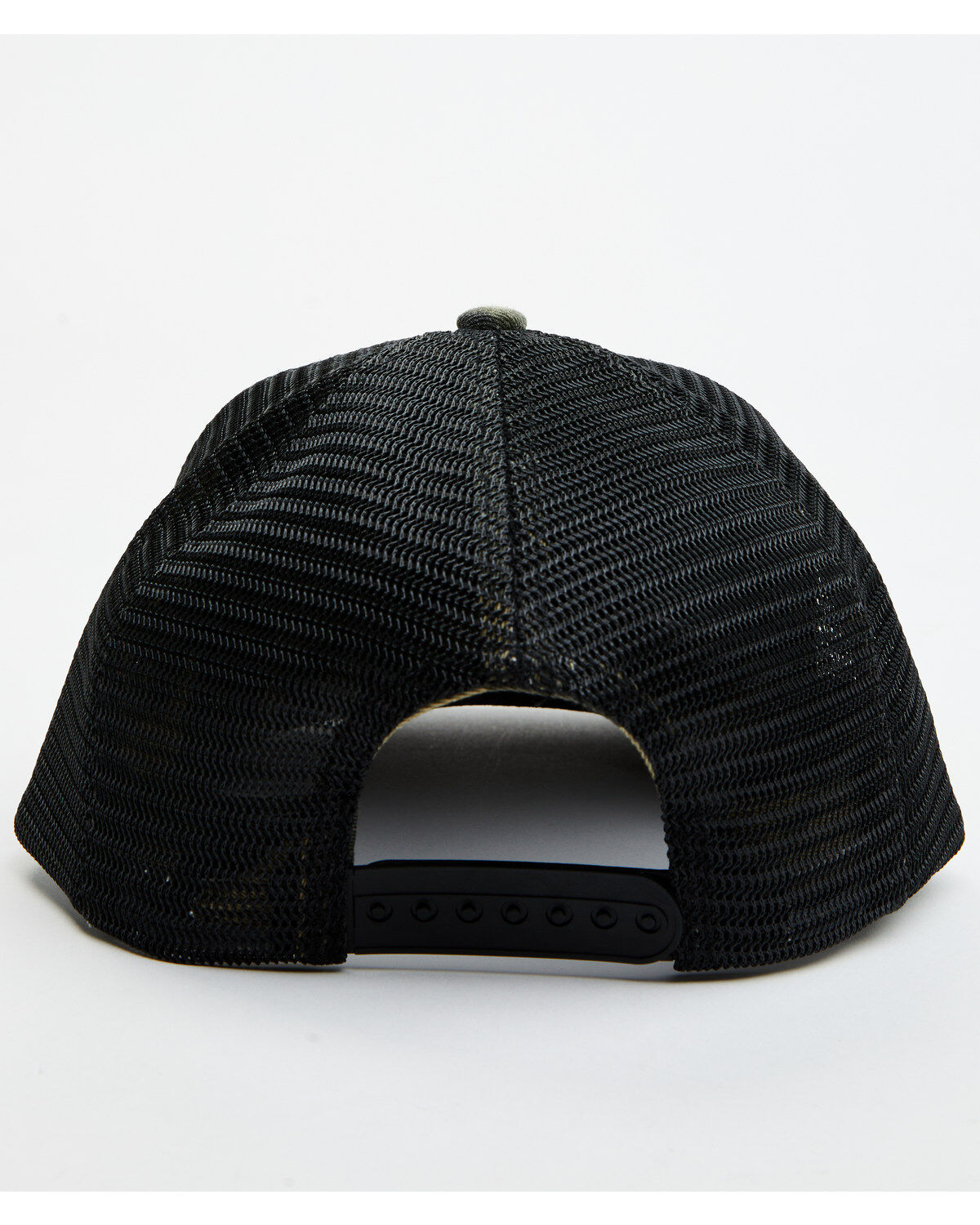 Case IH Men's Camo Print Ball Cap