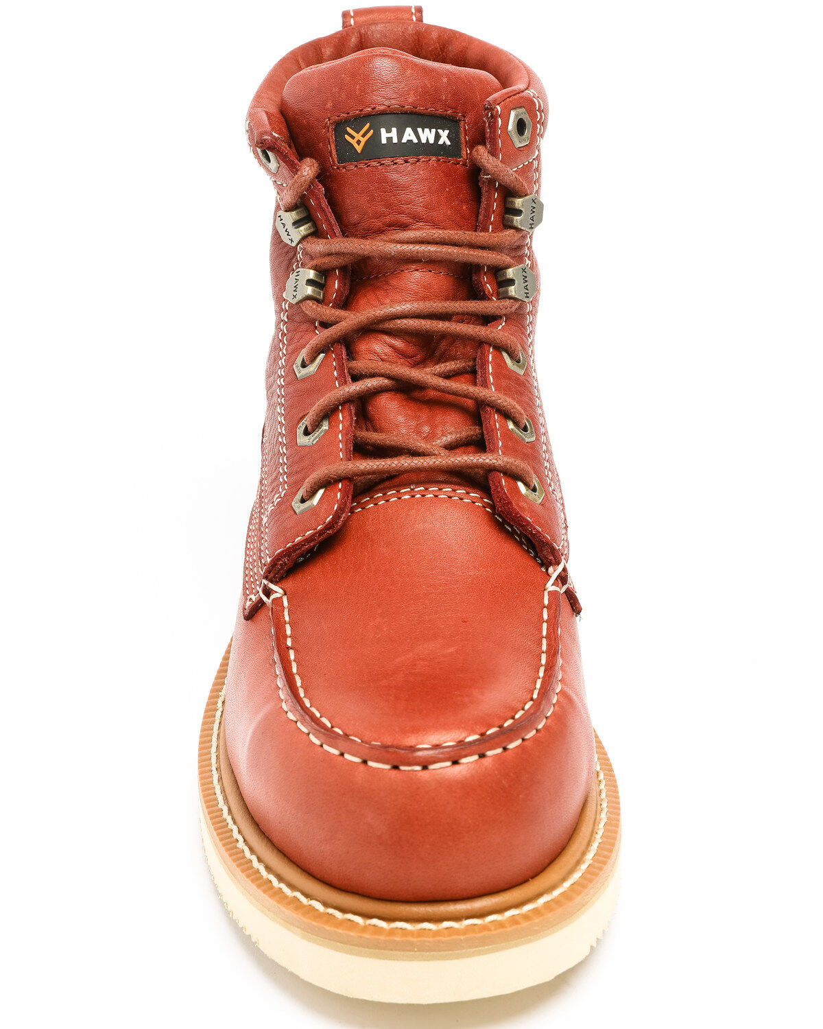 Hawx Men's 6" Grade Work Boots - Composite Toe