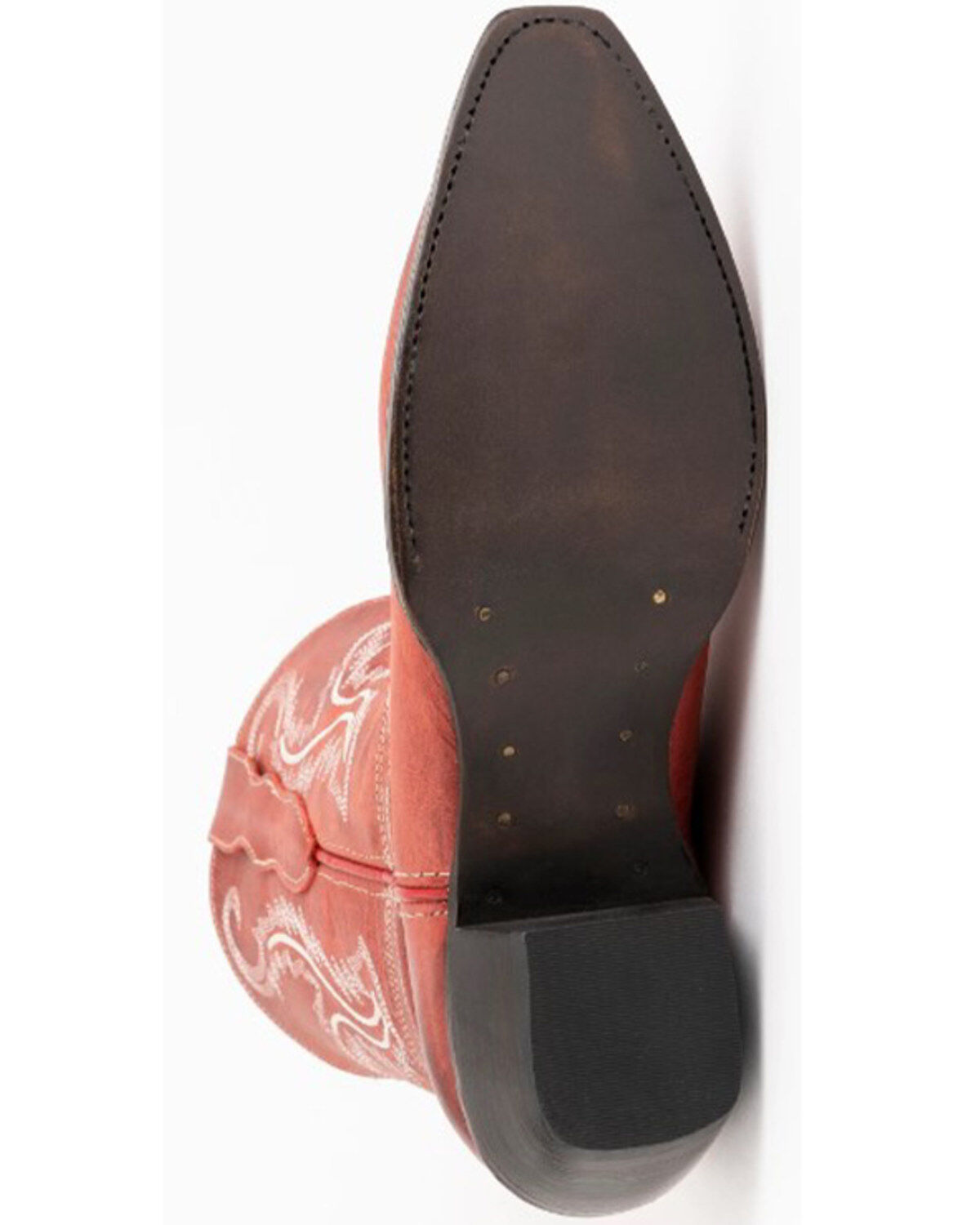 Ferrini Women's Molly Western Boots - Snip Toe