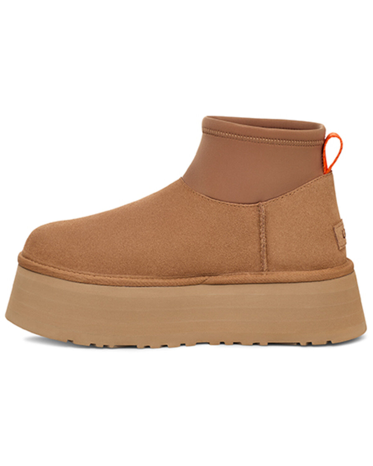UGG Women's Classic Mini Dipper Boots