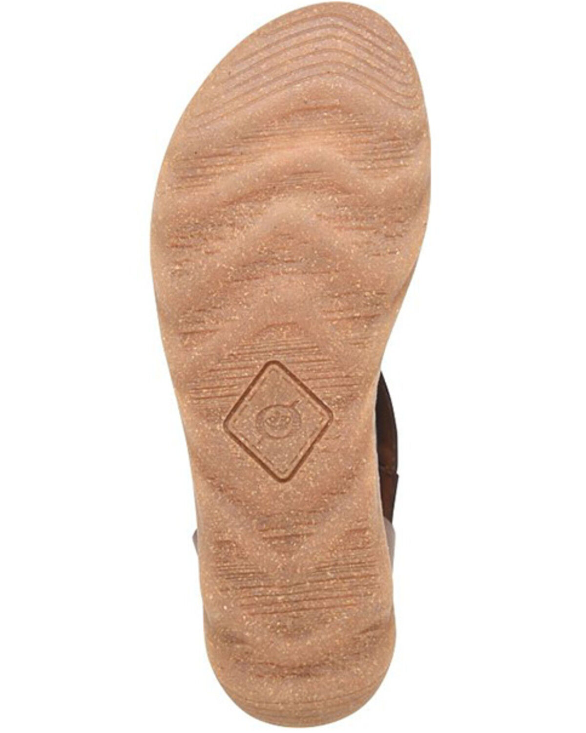 Born Women's Trinidad Sport Lightweight Sandals