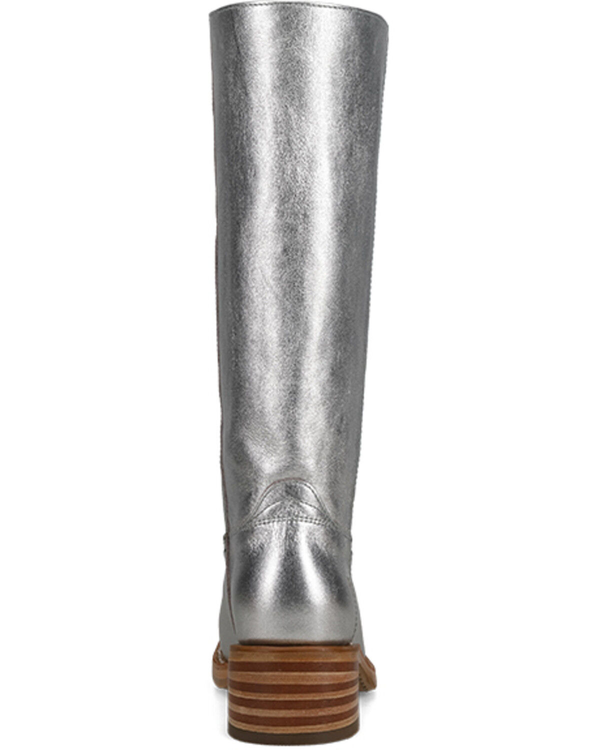 Frye Women's Campus 14L Metallic Fashion Boots - Round Toe