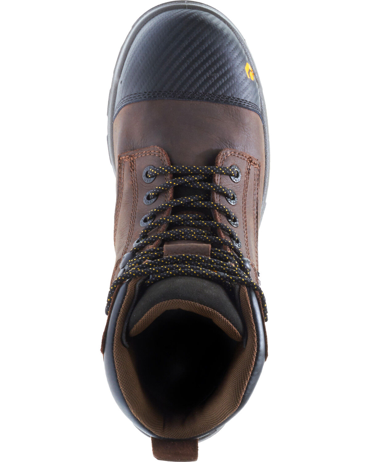 Wolverine Men's Blade LX Waterproof Met Guard Work Boots - Composite Toe