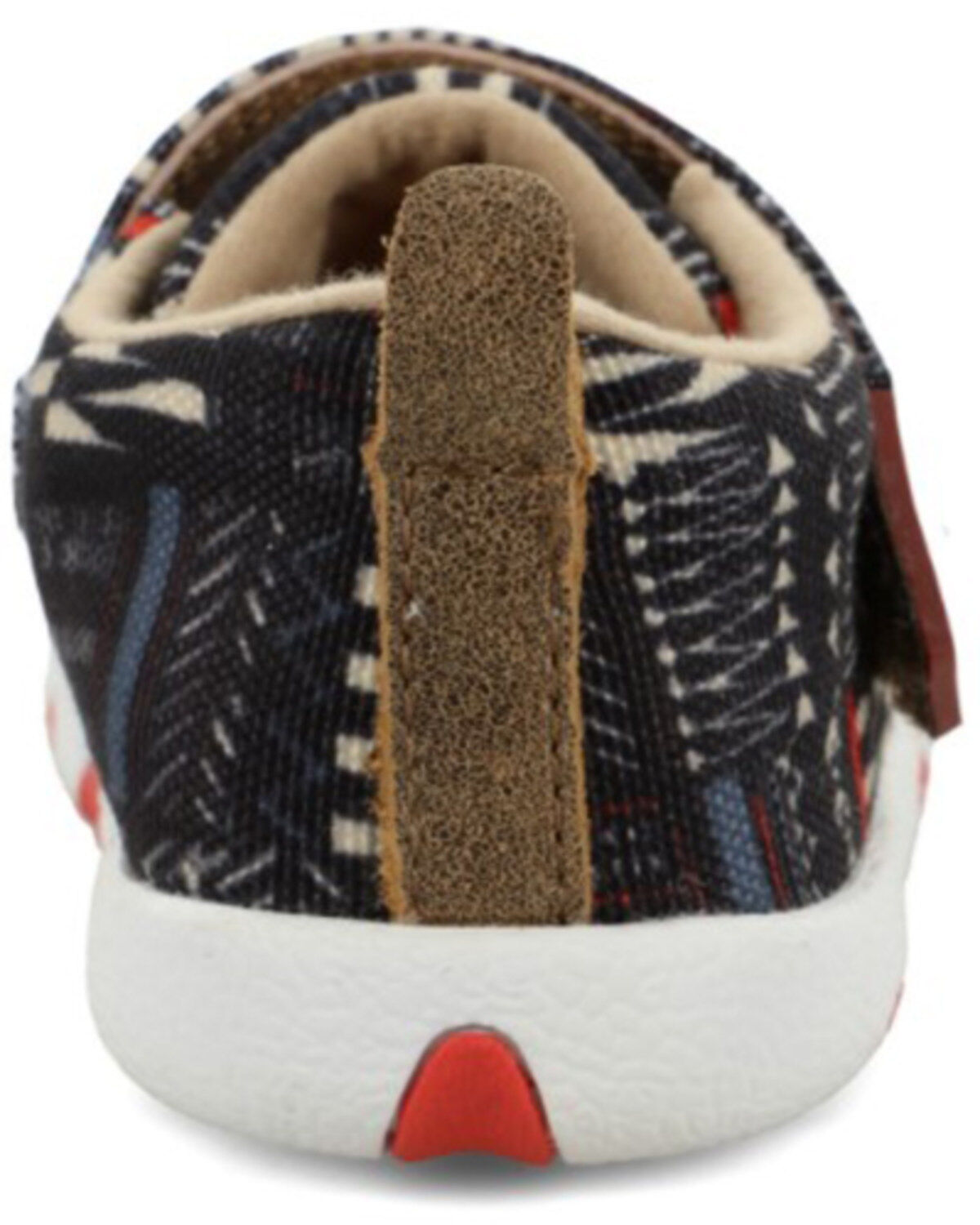 Twisted X Infant Boys' Casual Driving Mocs