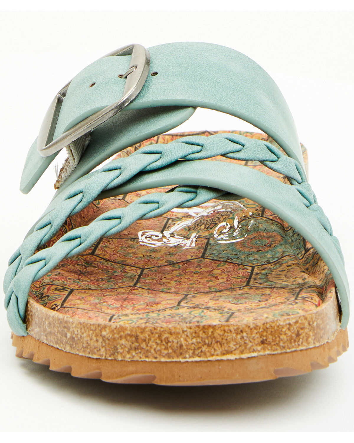 Very G Women's Nora 3 Sandals