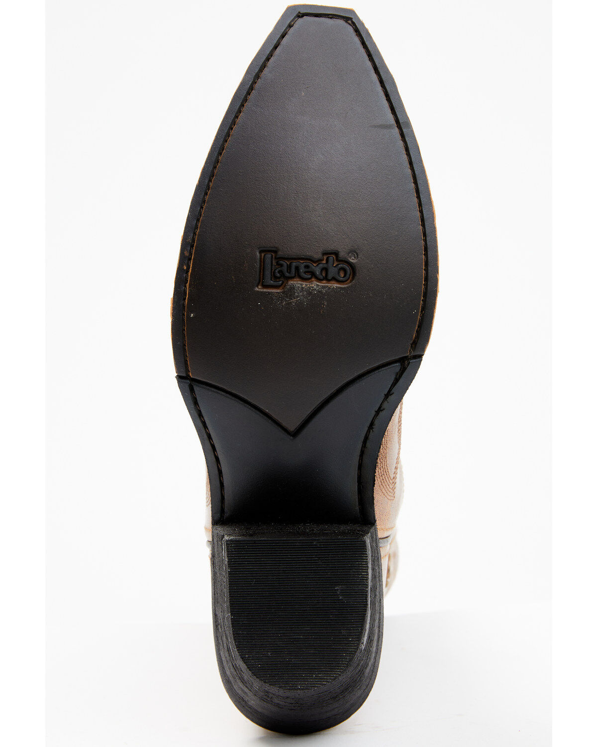 Laredo Women's Joni Western Fashion Booties - Snip Toe