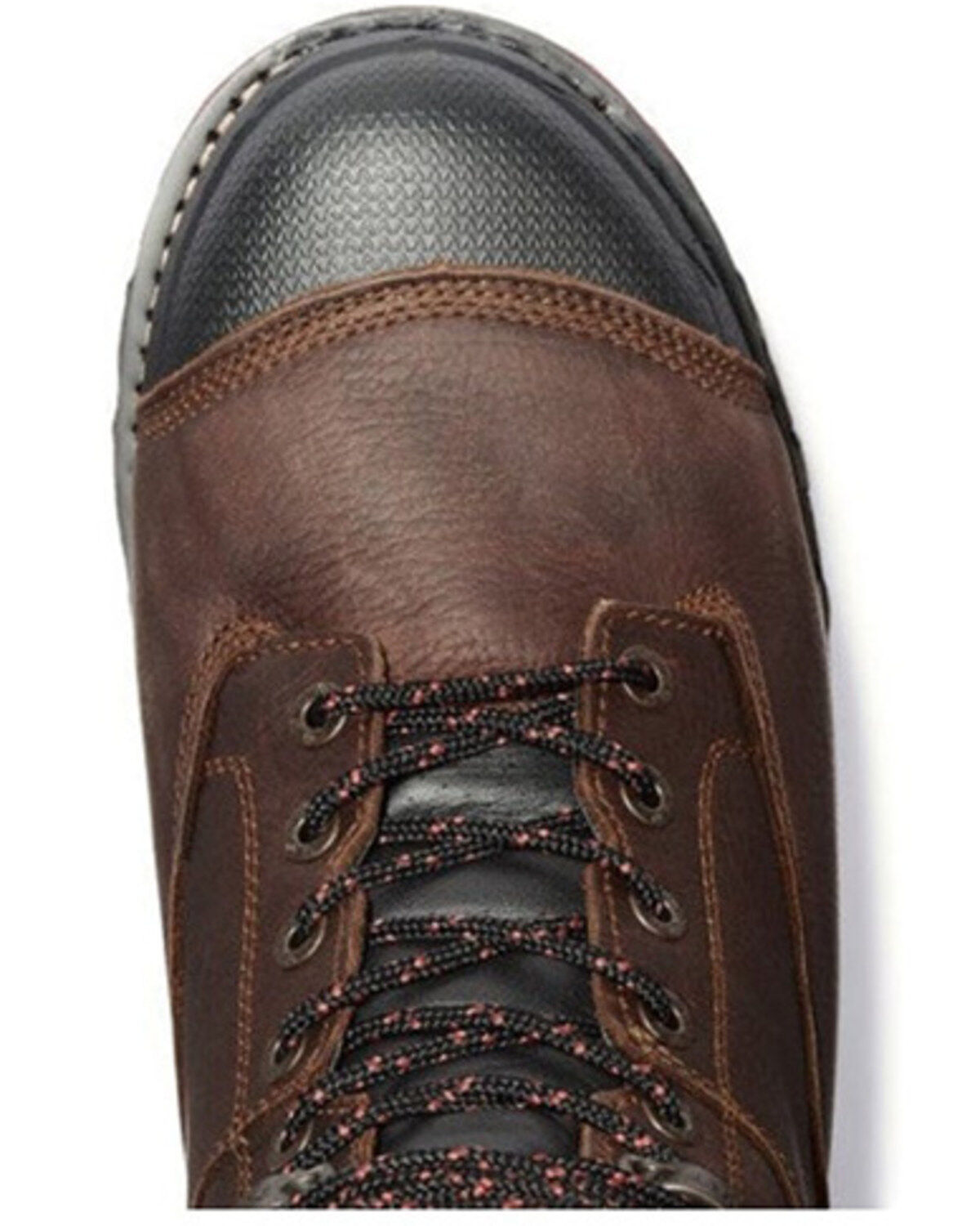 Timberland PRO Men's 8" Boondock Waterproof Work Boots - Composite Toe