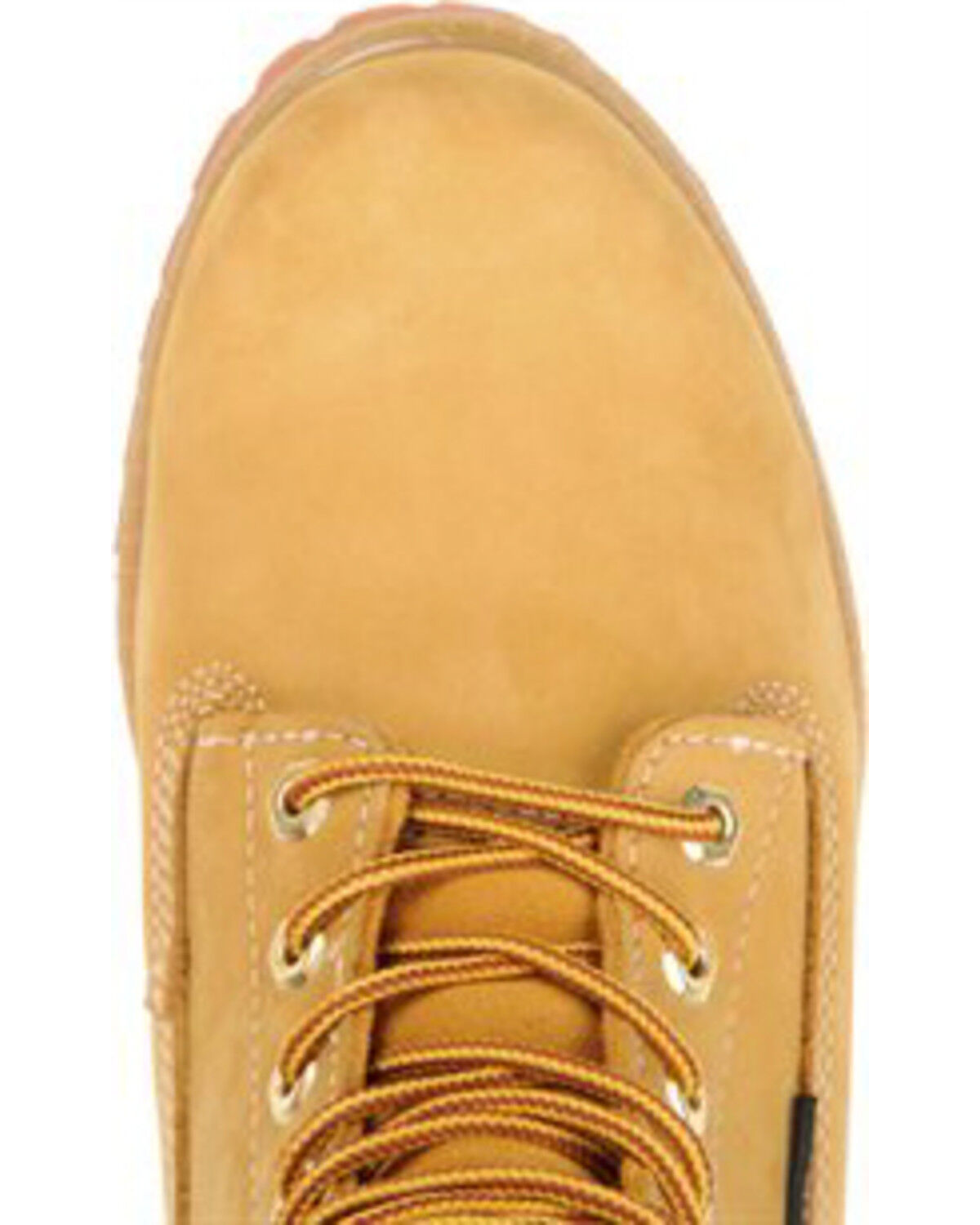 Carolina Men's Basic 8" Work Boots