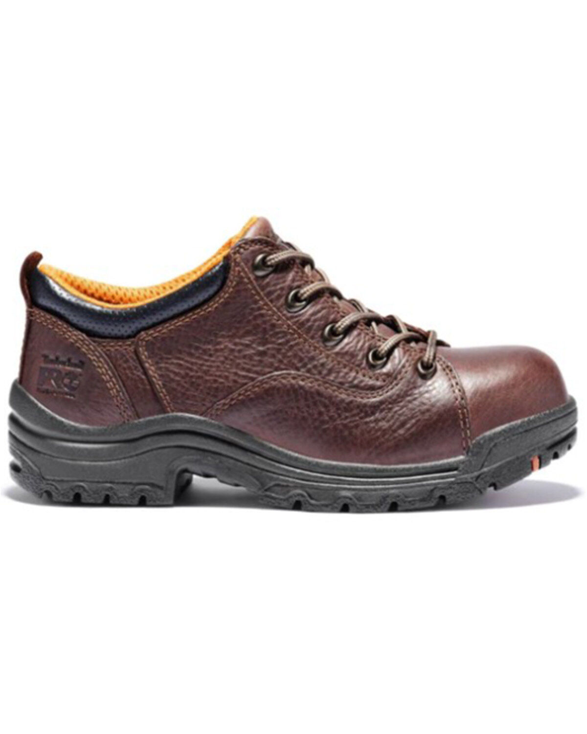 Timberland Pro Women's Titan Oxford Work Shoes - Alloy Toe
