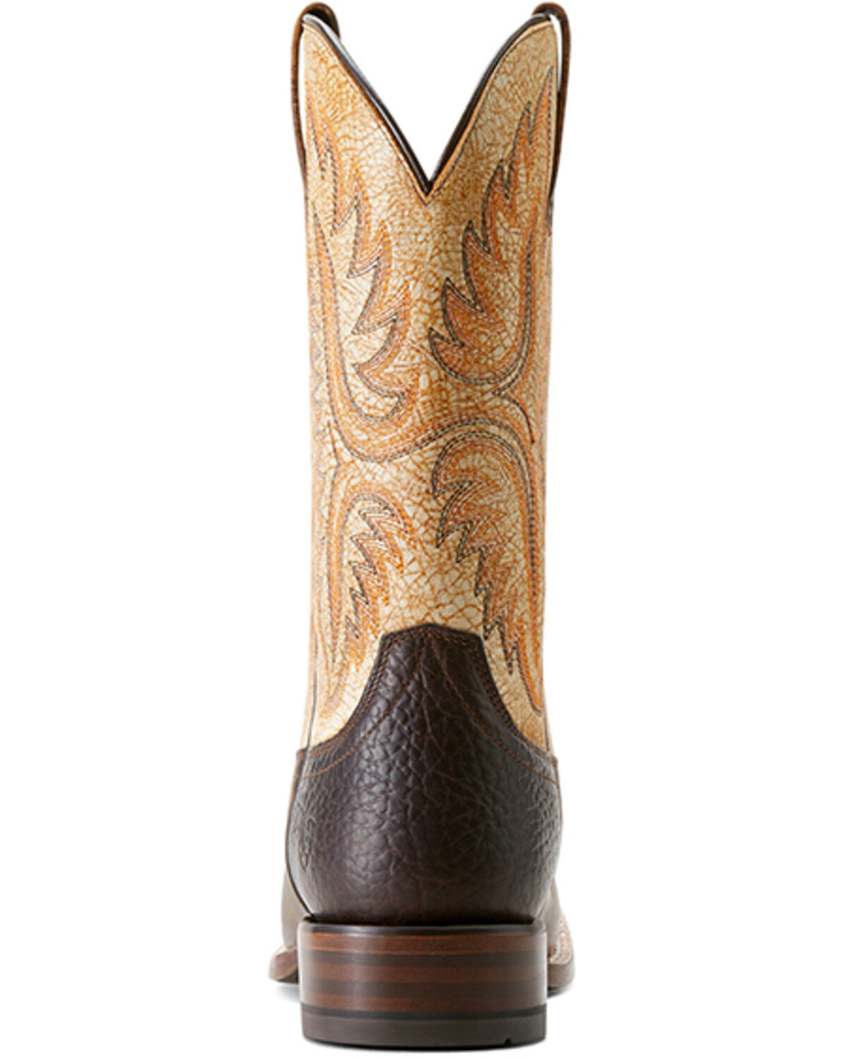 Ariat Men's Tanglewood Western Boots - Broad Square Toe