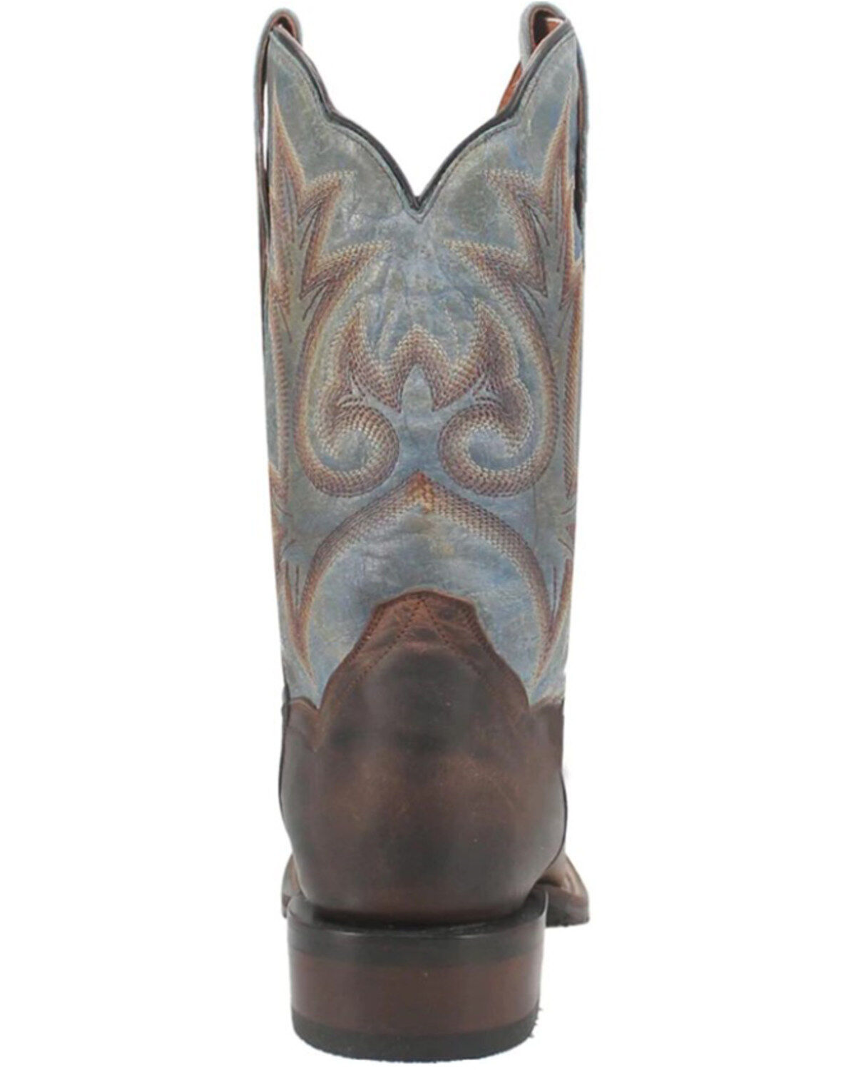 Dan Post Women's Kelsi Performance Western Boots - Broad Square Toe