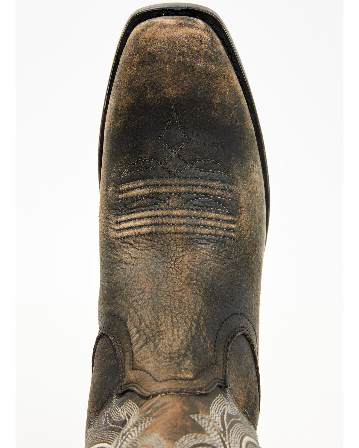 Idyllwind Women's Lawless Distressed Western Boots - Square Toe