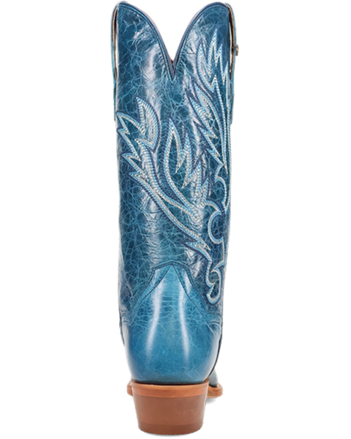 Dan Post Women's Starbright Western Boots - Snip Toe