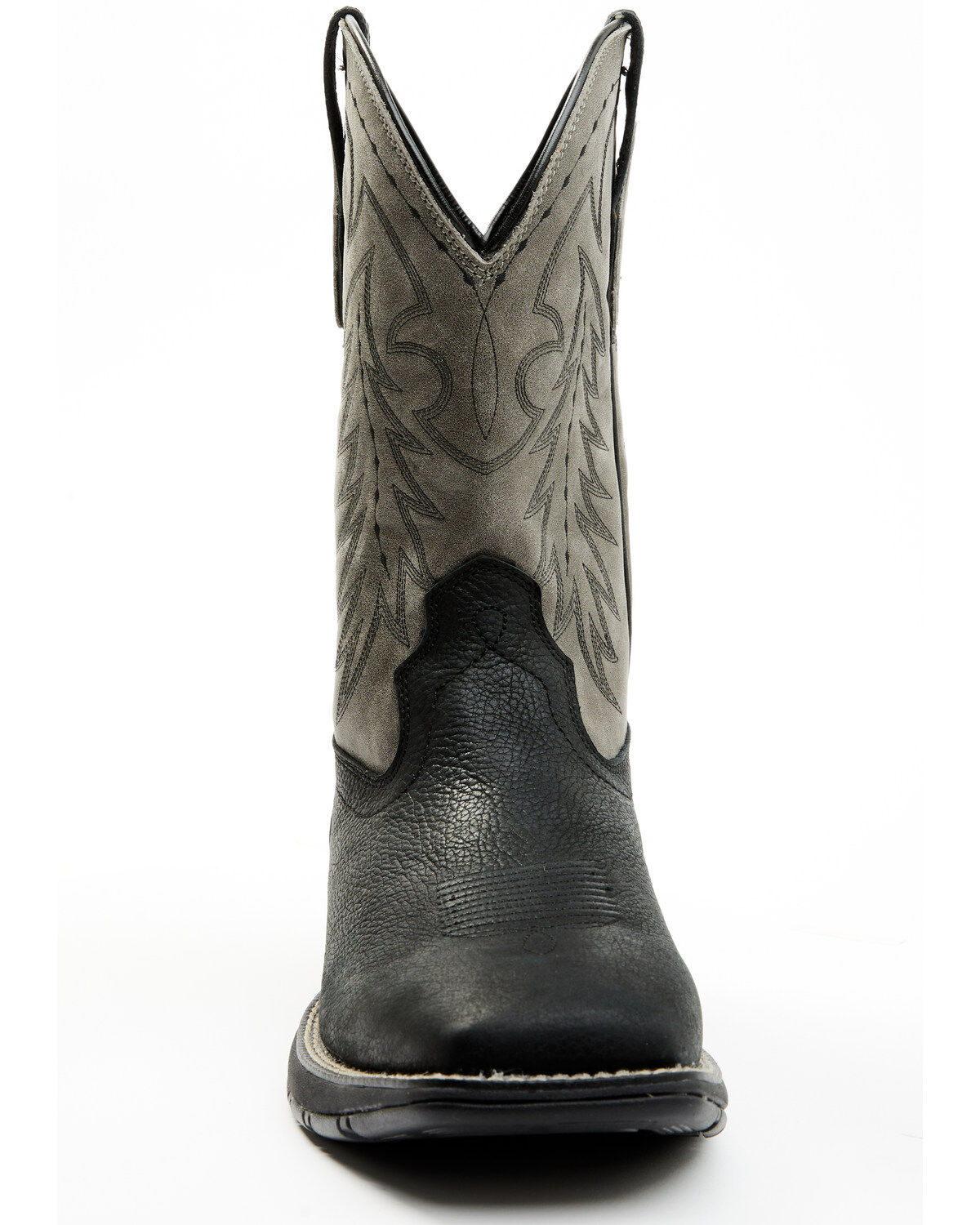 Cody James Men's Summit Lite Xero Gravity Performance Western Boots - Broad Square Toe